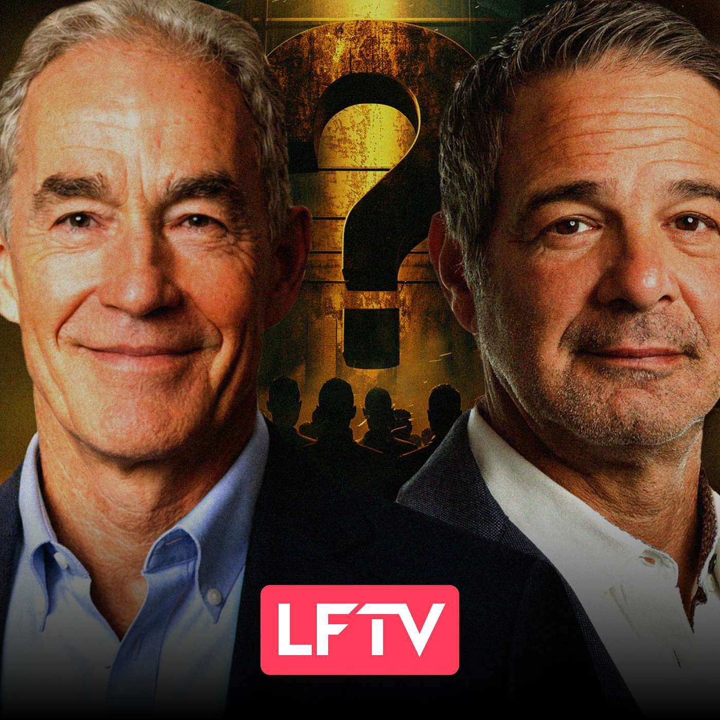 Physical Flows Signal a Shift in Gold and Silver Feat. Andy Schectman - LFTV Ep 266