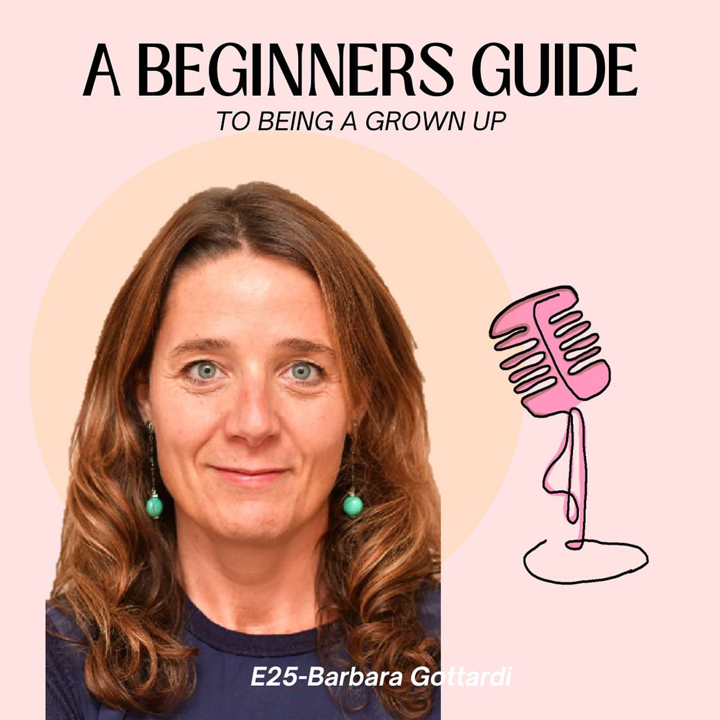 E25- Barbara Gottardi