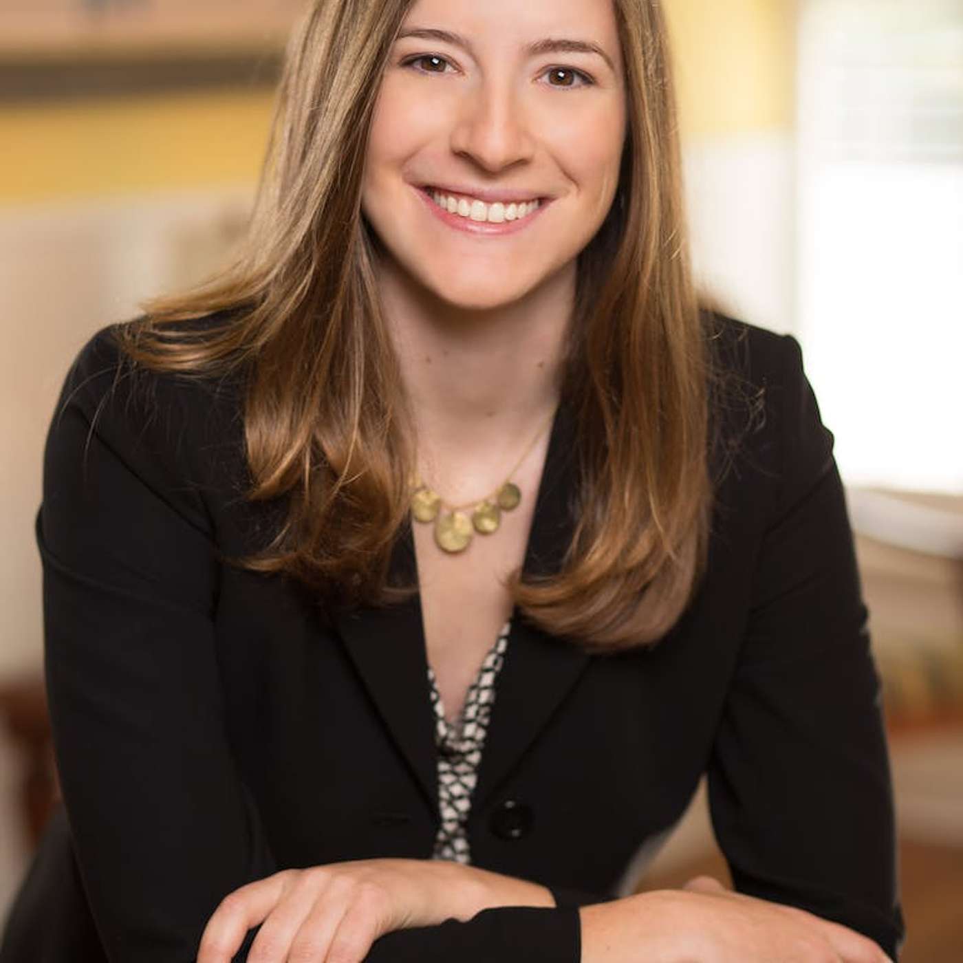 Danielle Discusses Her Post Traumatic Growth As Well As What Has Helped Her, REDOX