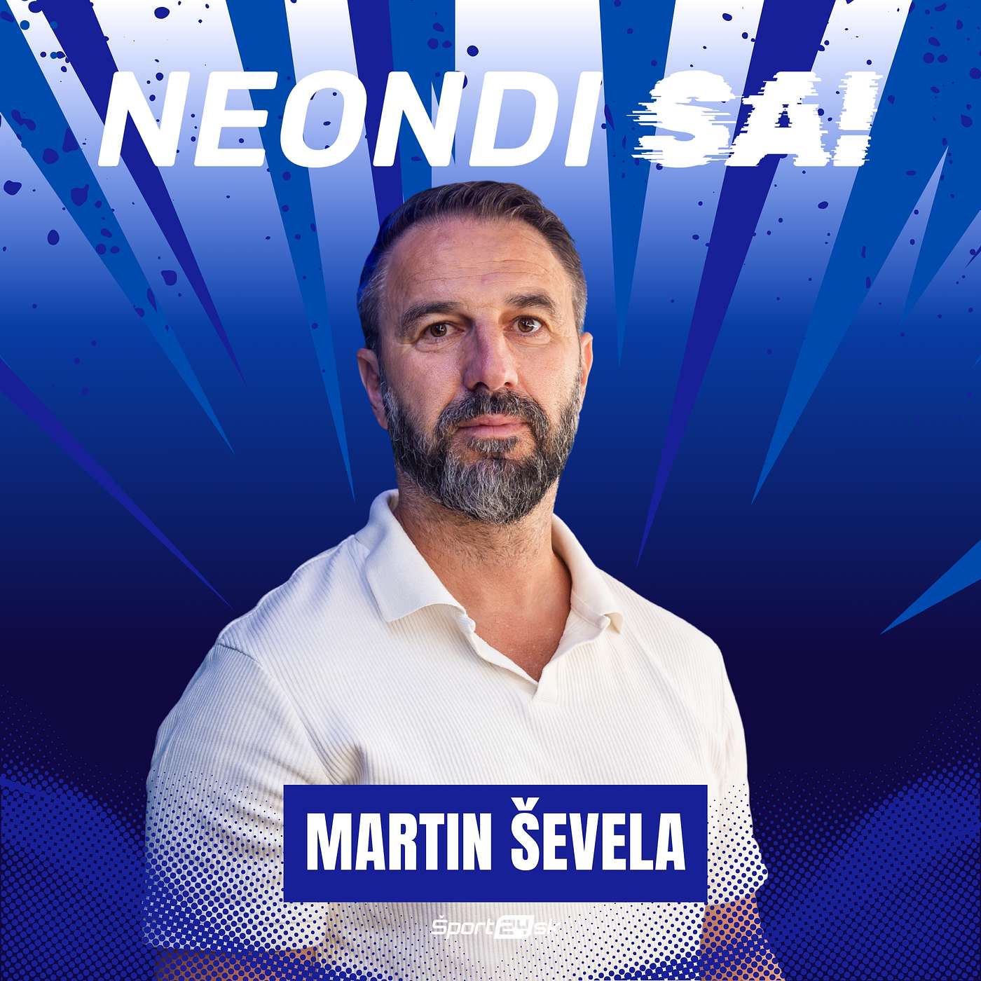 NEONDI SA! „Kvôli Ronaldovi ma klamali za chrbtom.“ | Martin Ševela o Saudskej Arábii, Weissovi a angažmáne v Kuvajte