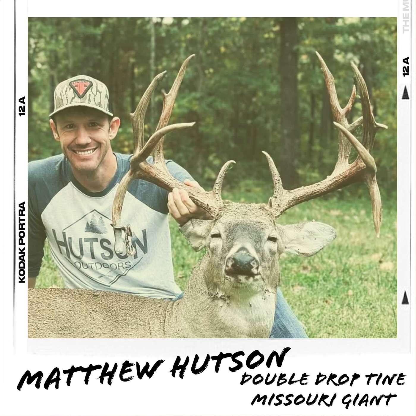 deBoer Brothers - Our Hunting Stories