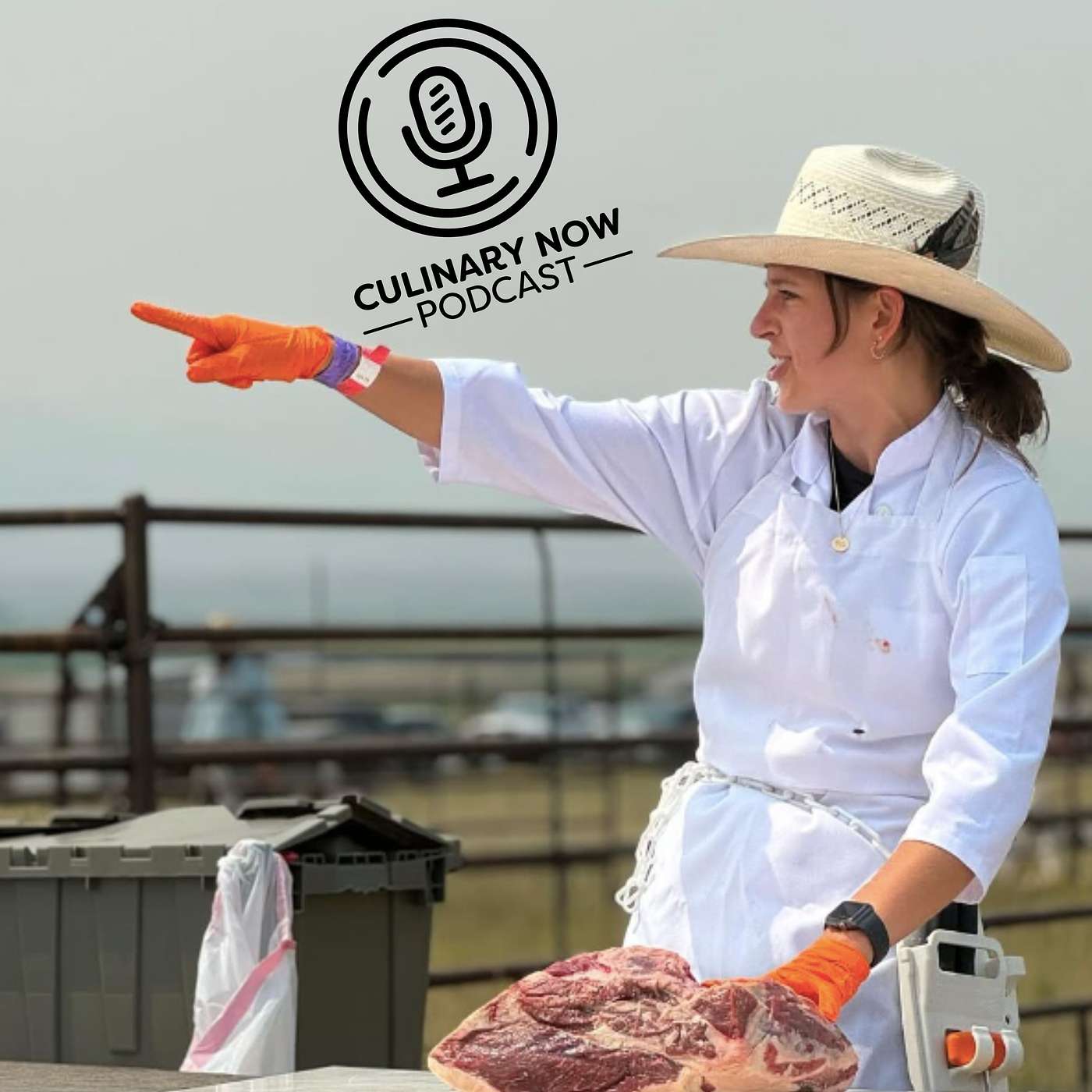 The Butcher Block of America