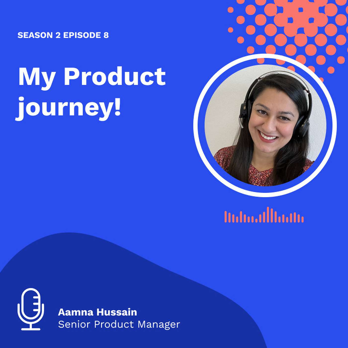 A girl in the Product World