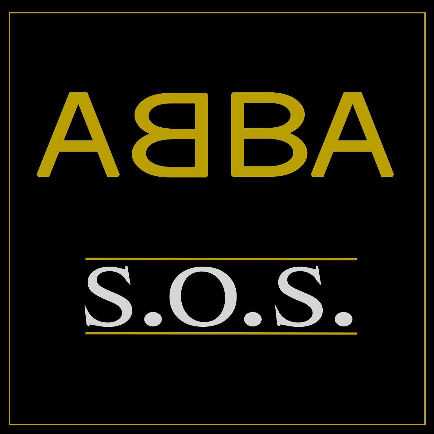 ABBA - S.O.S.