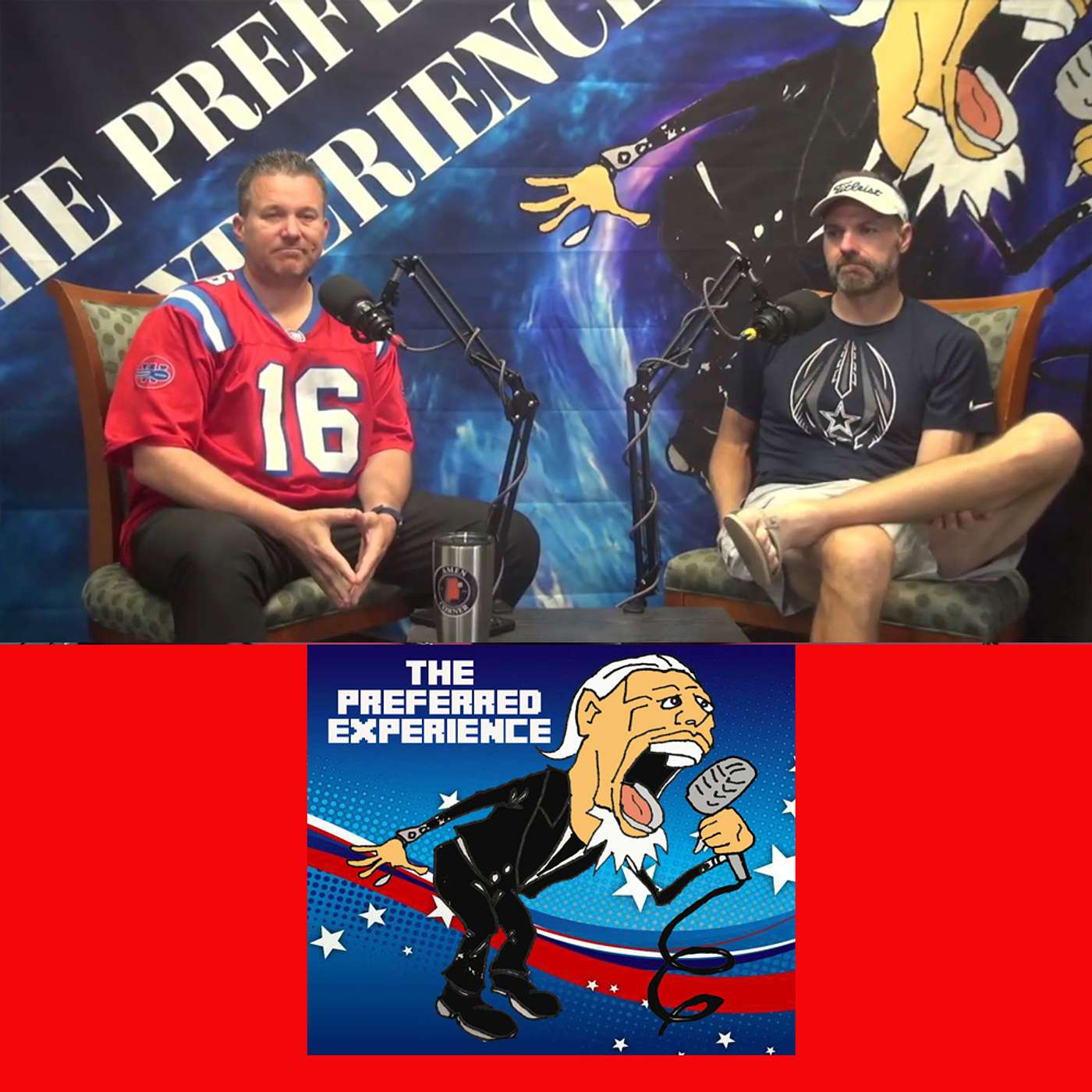 The Preferred Experience : The Podcast