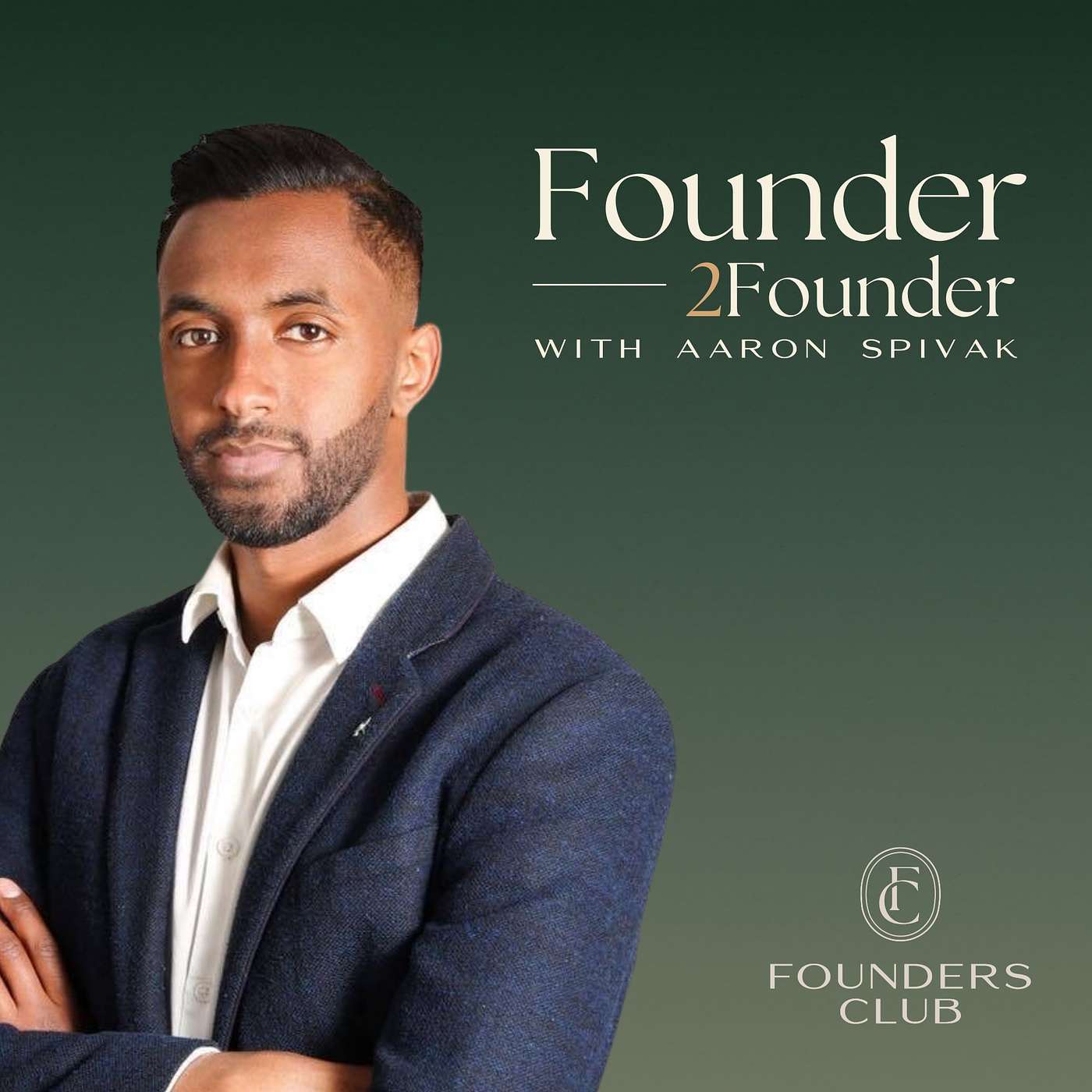 Adrian Aidid on Building a $100M Acquisition Machine and a Life You’re Proud Of