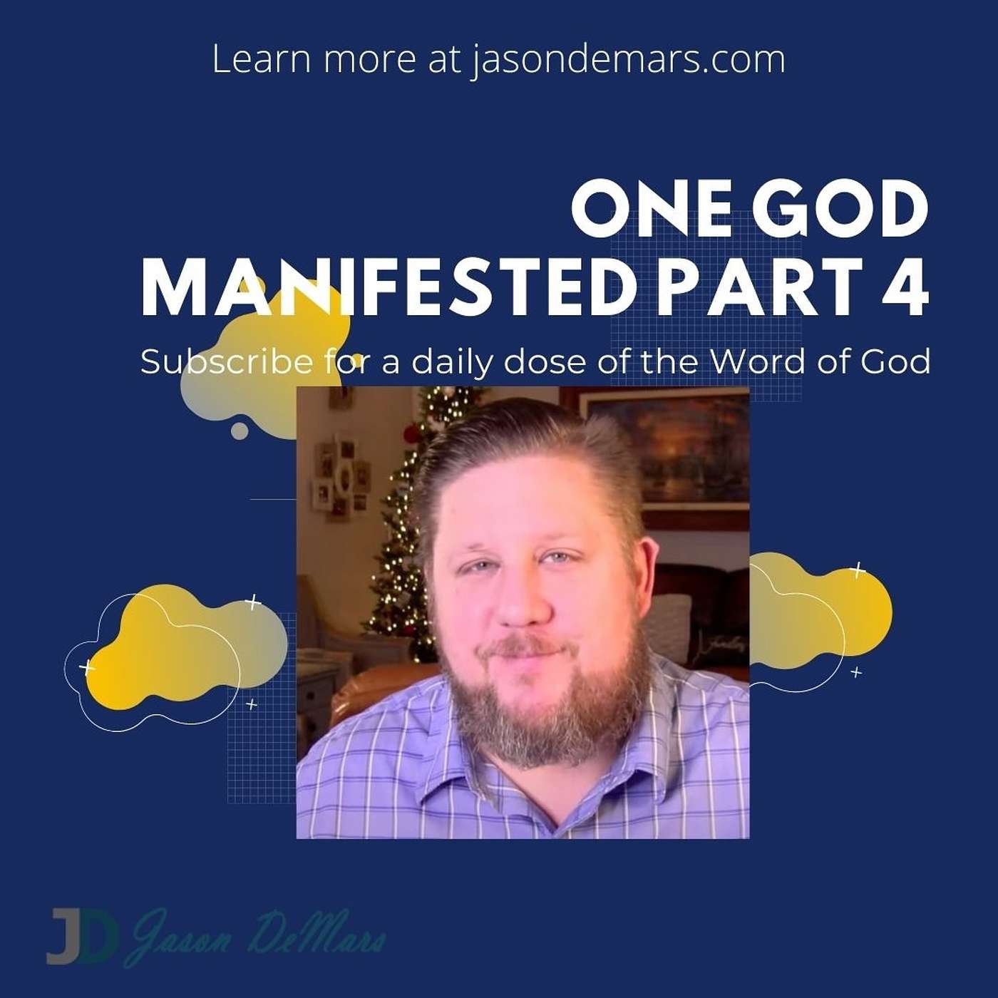 The Jason DeMars Podcast