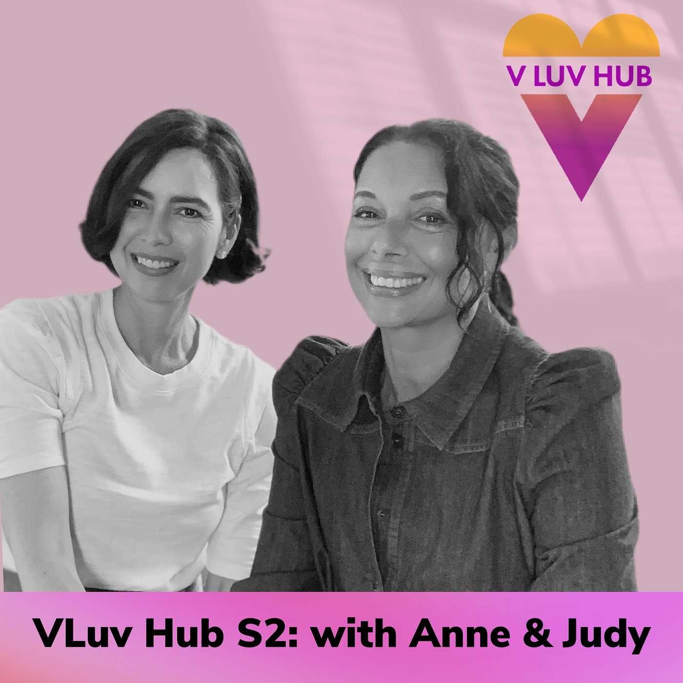 VLuv Hub