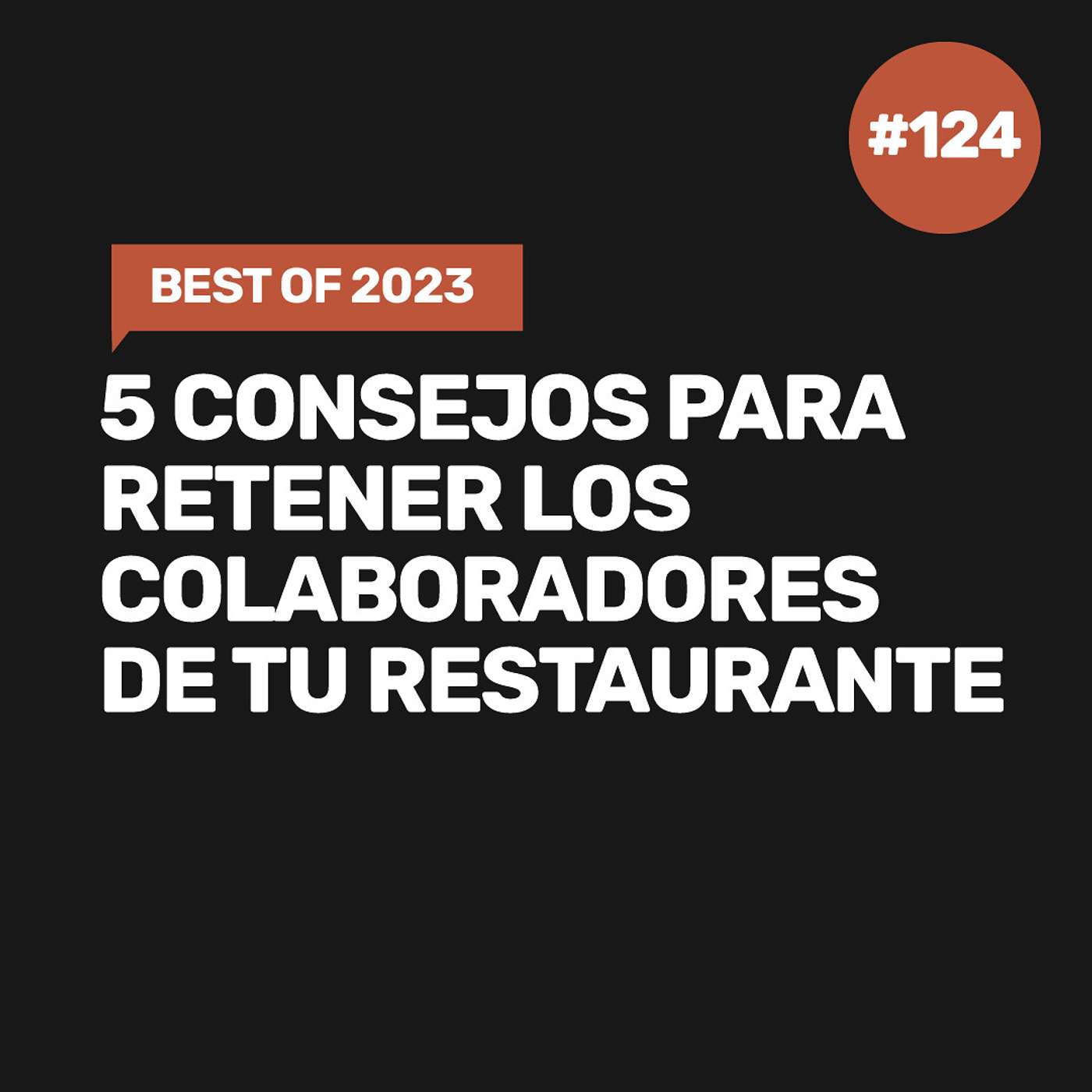El Podcast de Marketing para Restaurantes