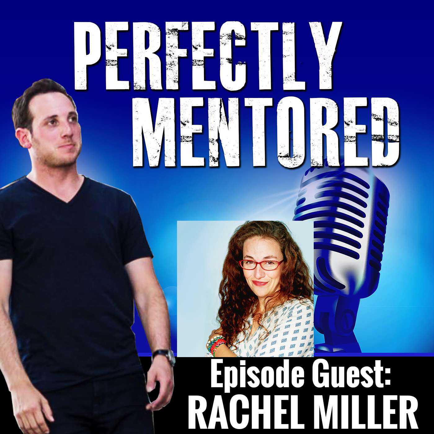 EP10: Rachel Miller: Building and Monetizing Your Audience