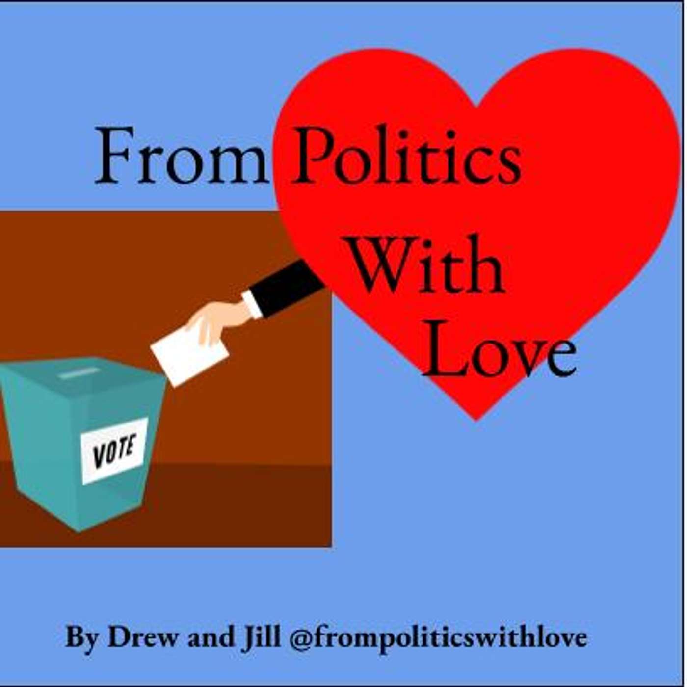 From Politics With Love