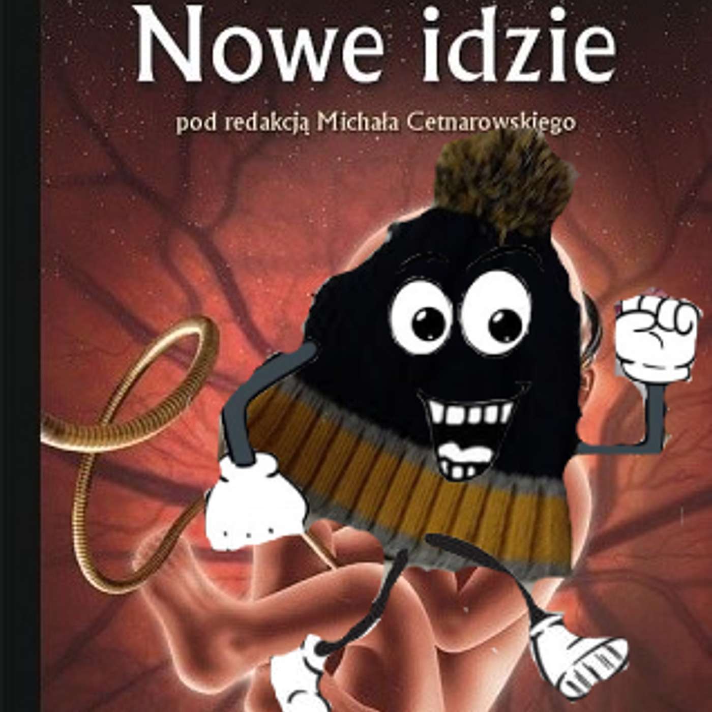 Czapa Kulturalna