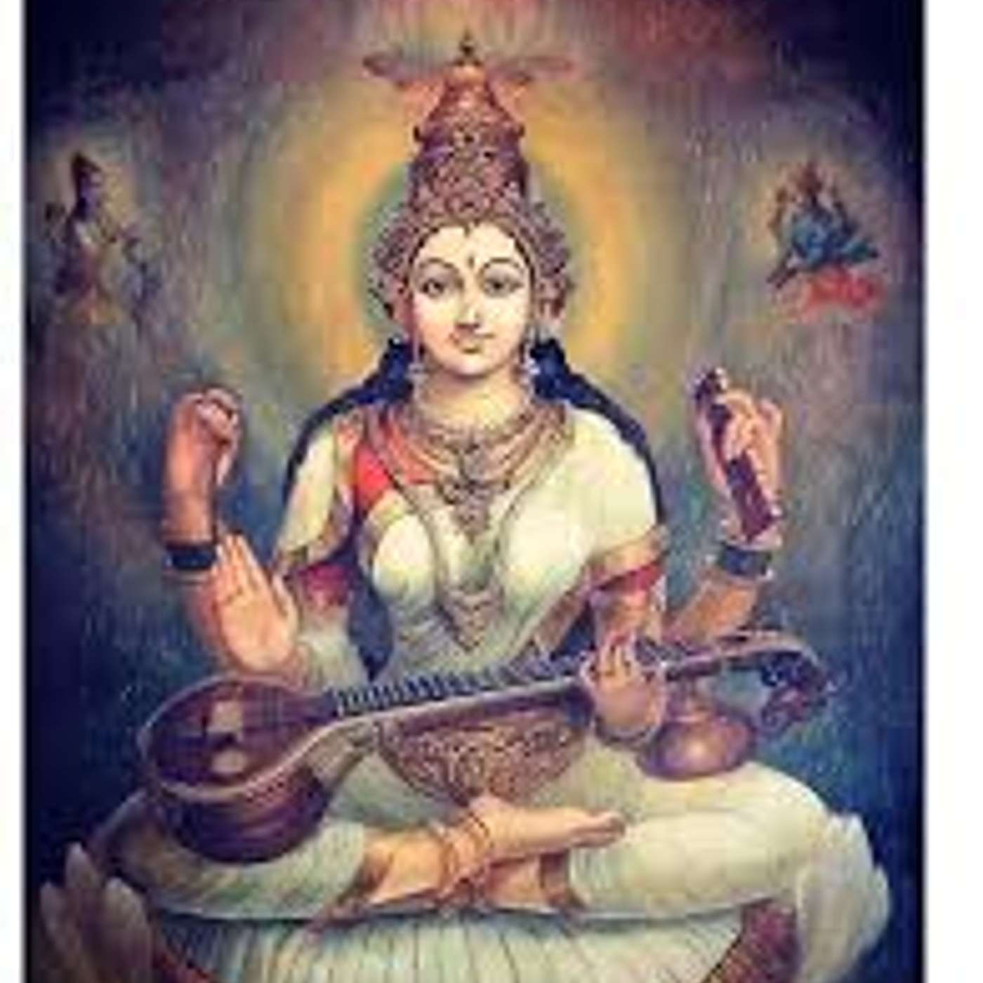 Women\'s Power to Heal Mother Earth!