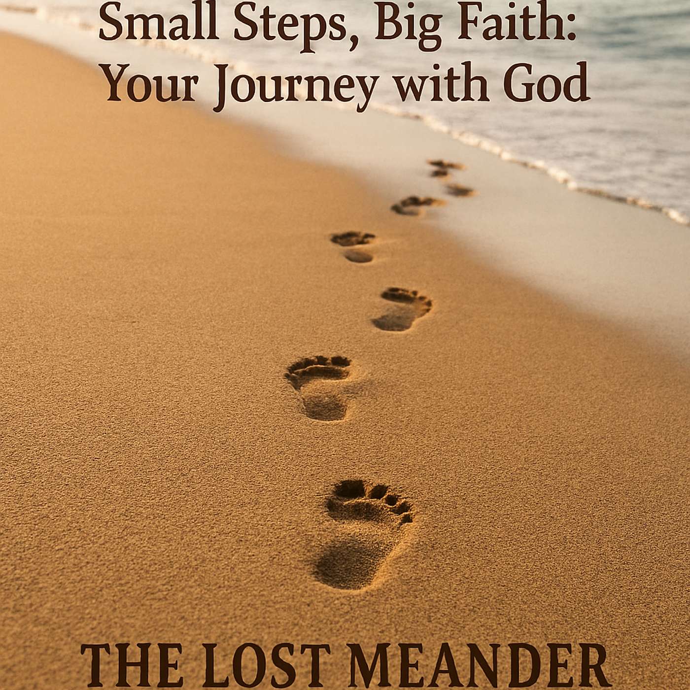 The Lost Meander