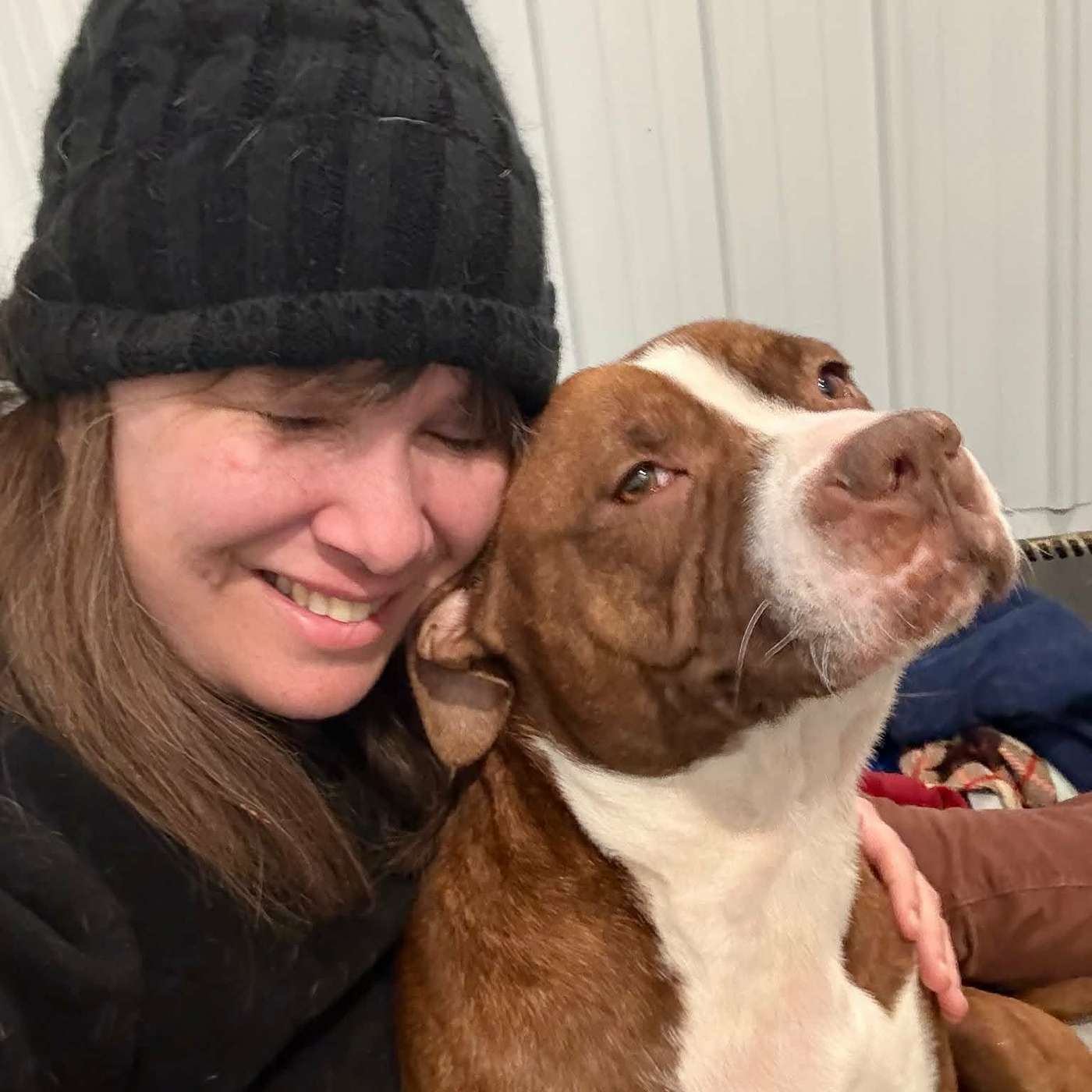 Let's meet Carol...our POP PAW RAZZI SUPERSTAR OF THE WEEK!