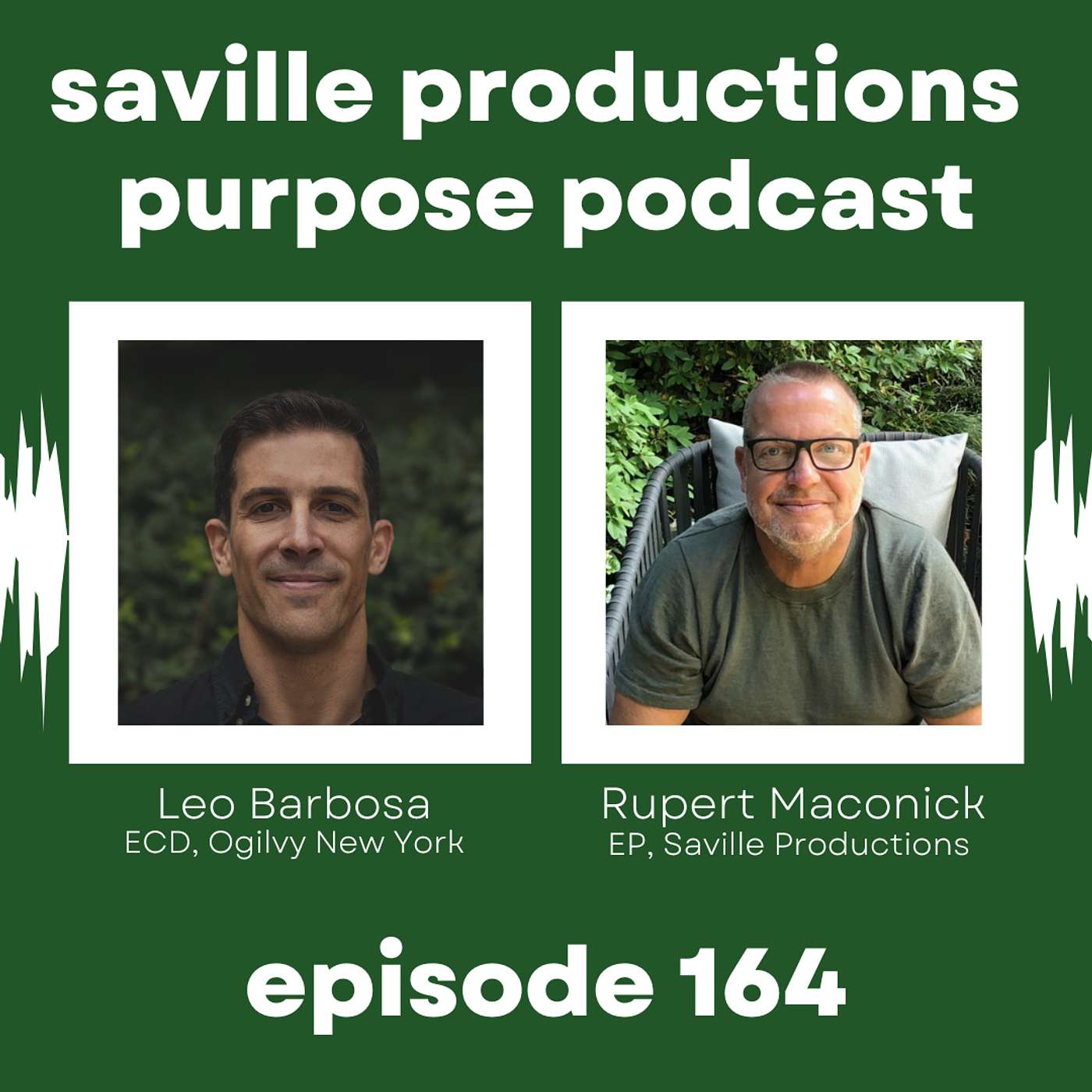 Leo Barbosa on helping brands know who they are episode artwork