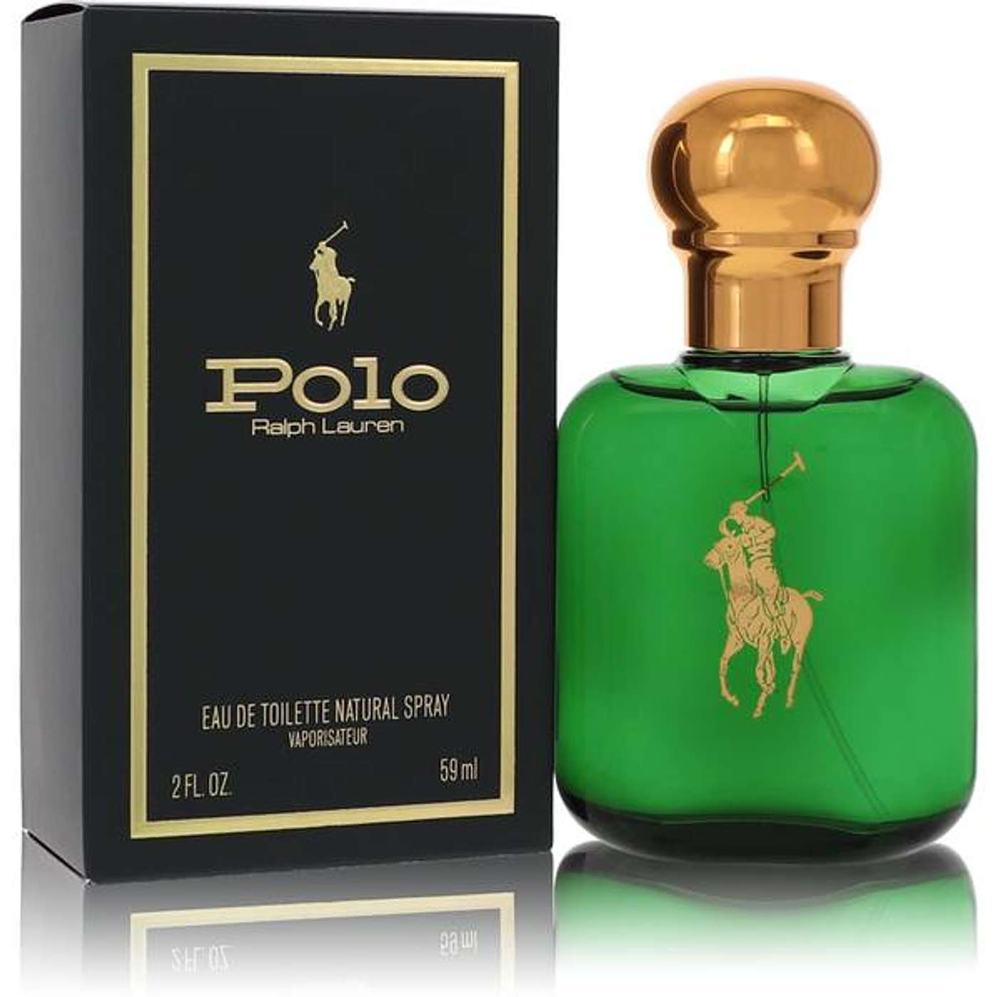 Polo Cologne by Ralph Lauren Review