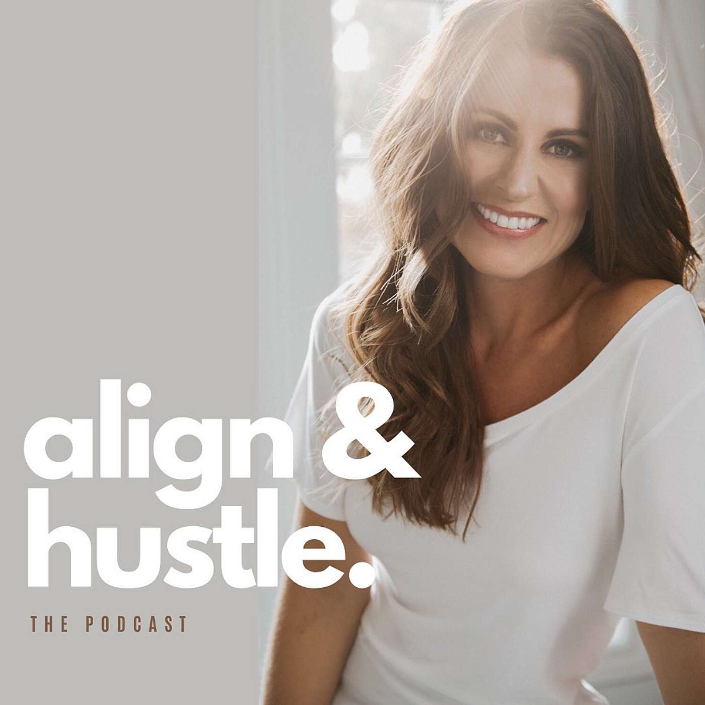 Align & Hustle - How to Create Your Best Midlife