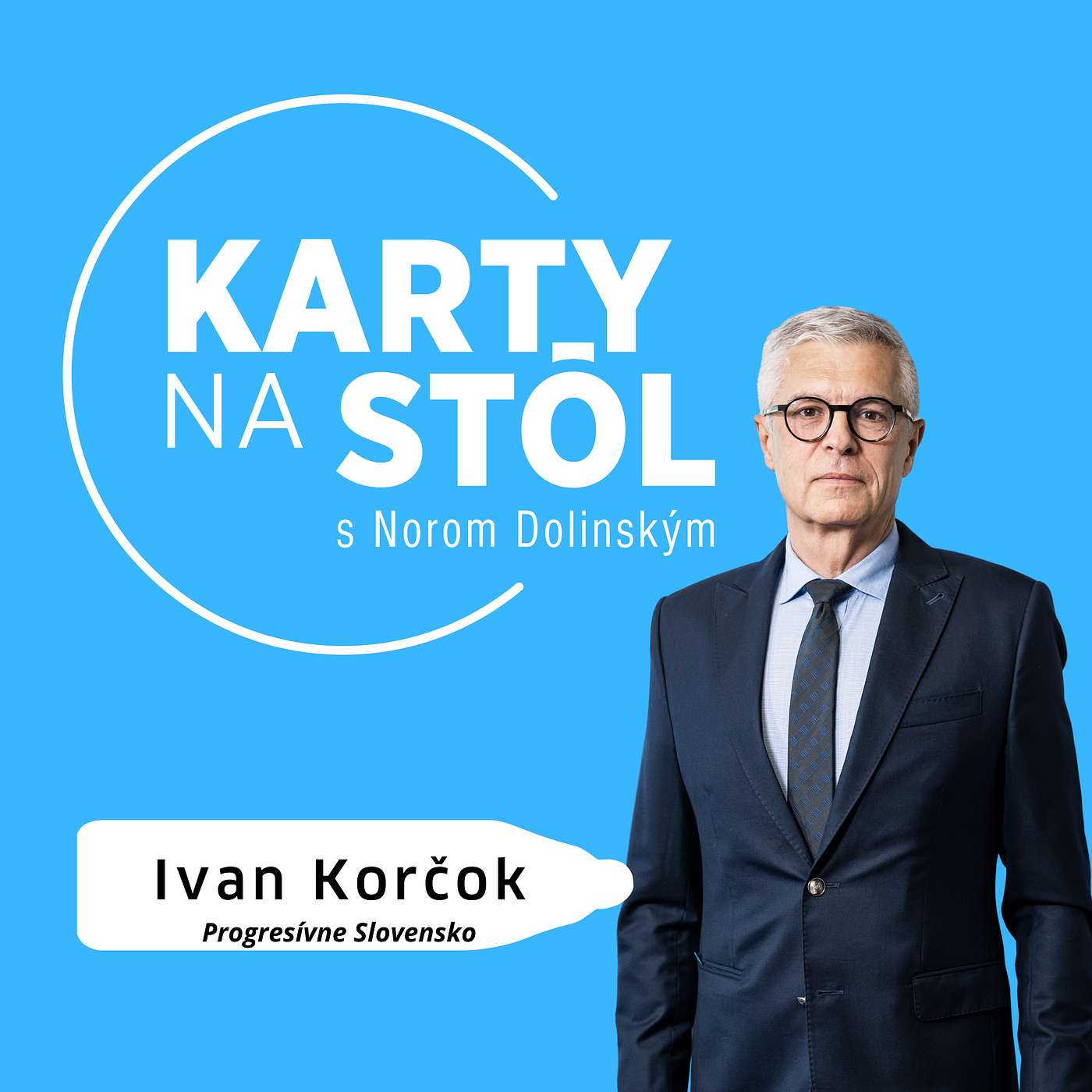 Ivan Korčok: V medzinárodnej politike sa obávam eskalácie episode artwork