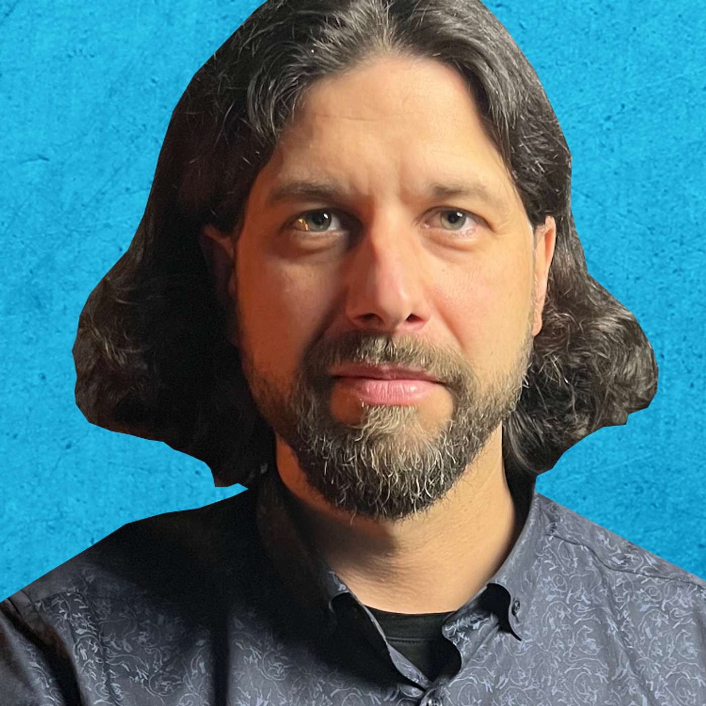Pavel Mirovský Podcast