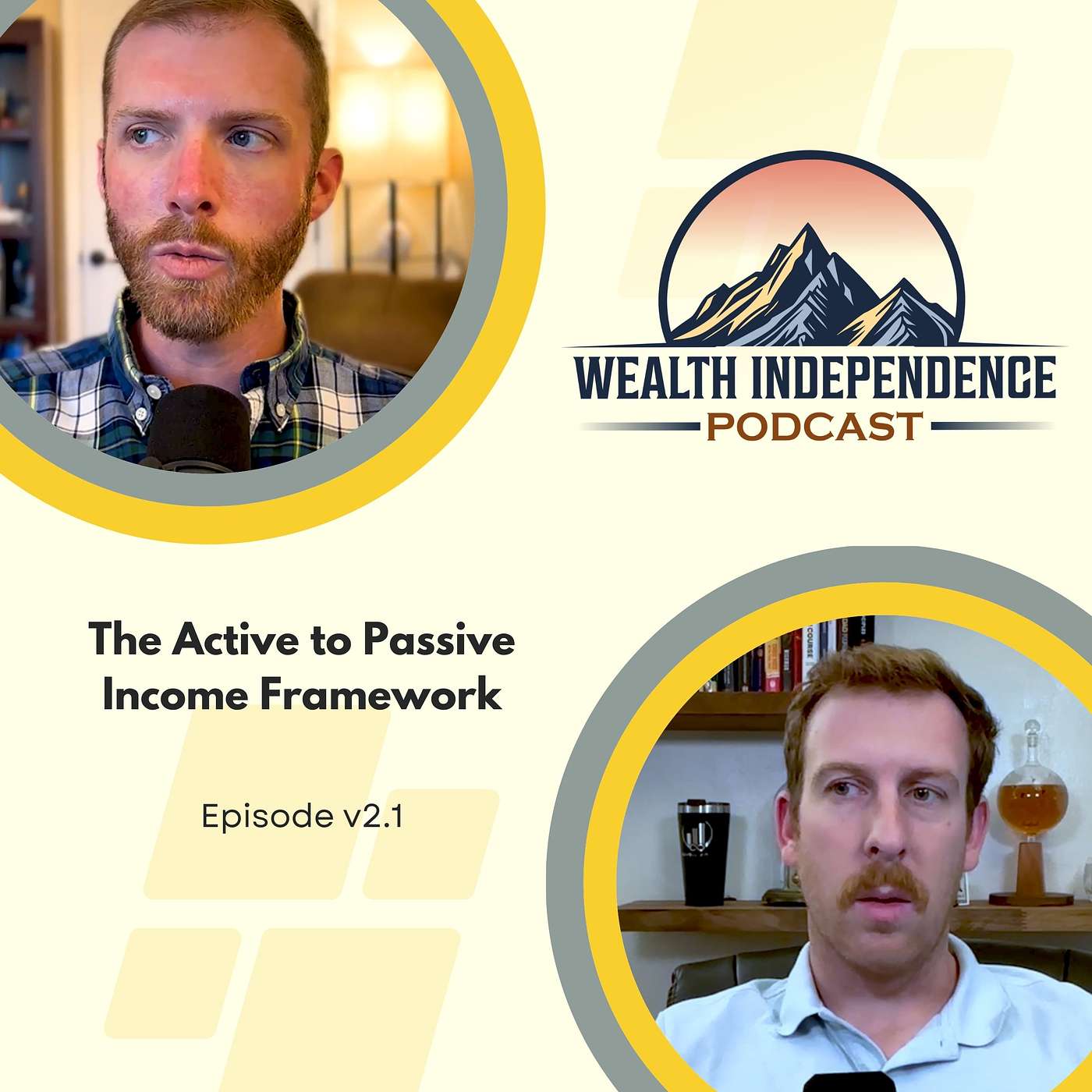 Wealth Independence Podcast