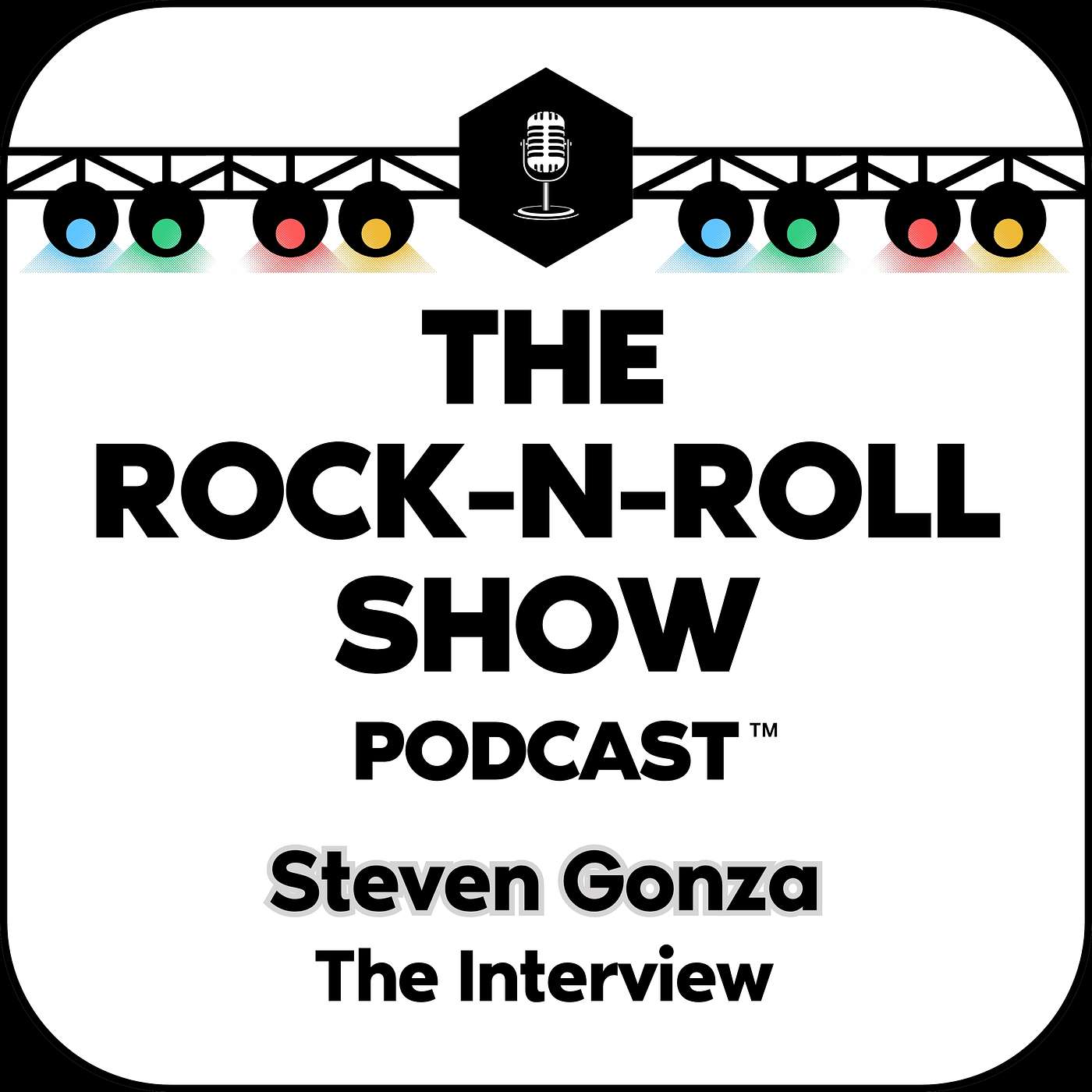 The Rock-N-Roll Show Podcast