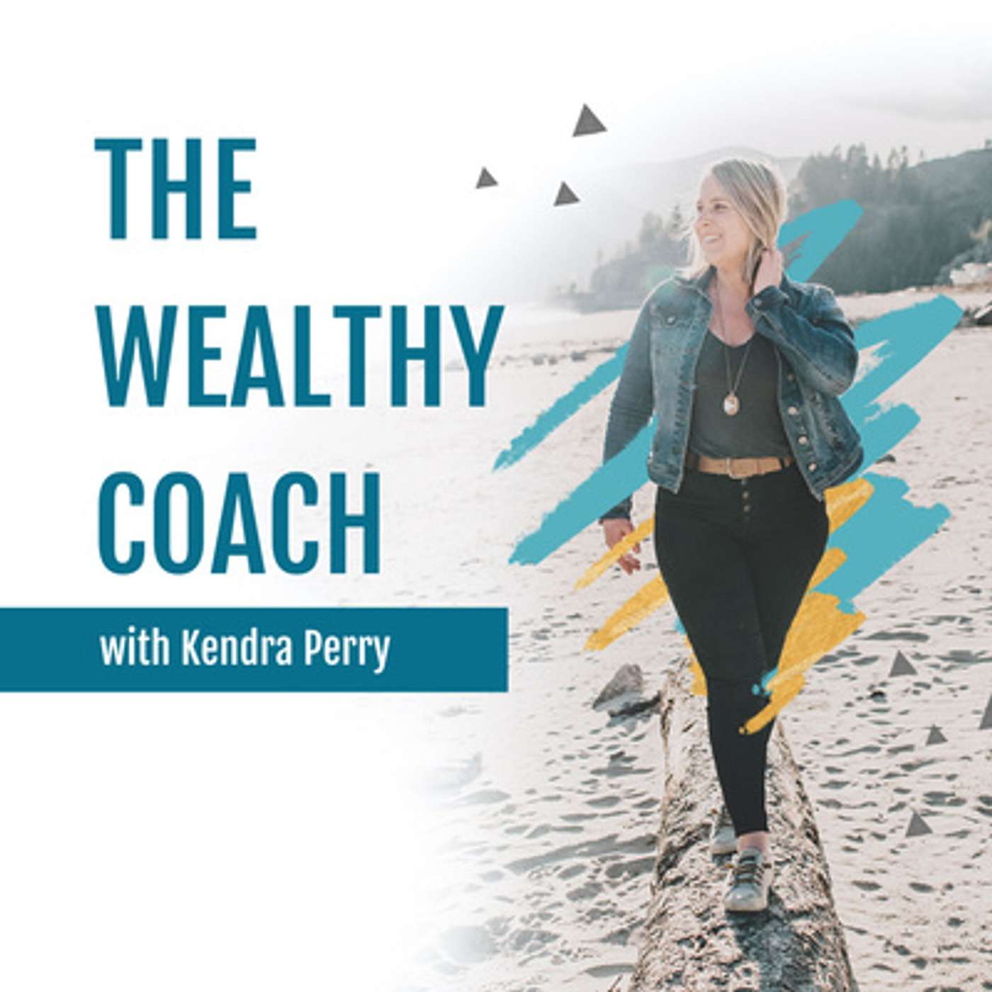 #130 - Why You Need To Raise Your Self-Worth To Succeed In Your Business With Maria Tan