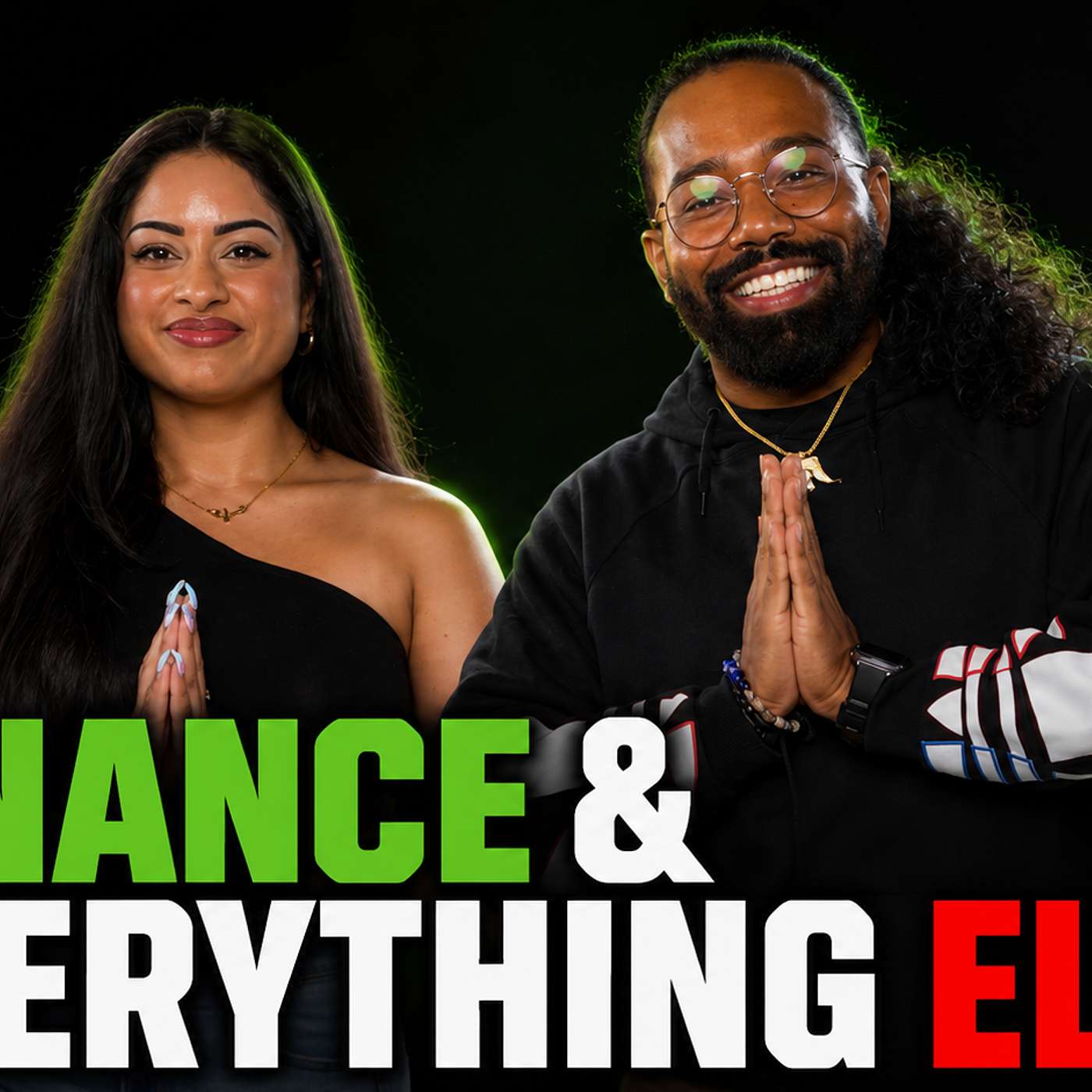 Finance and Everything Else – Ep. 16