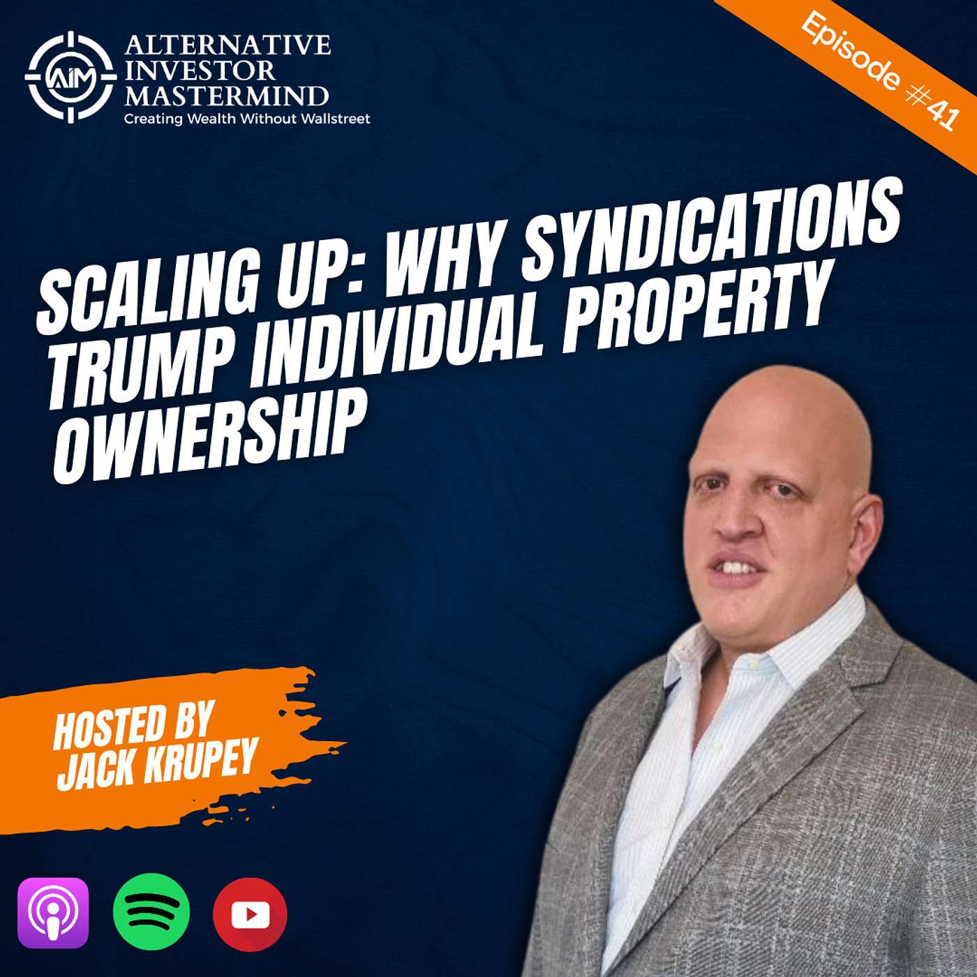 Alternative Investor Mastermind