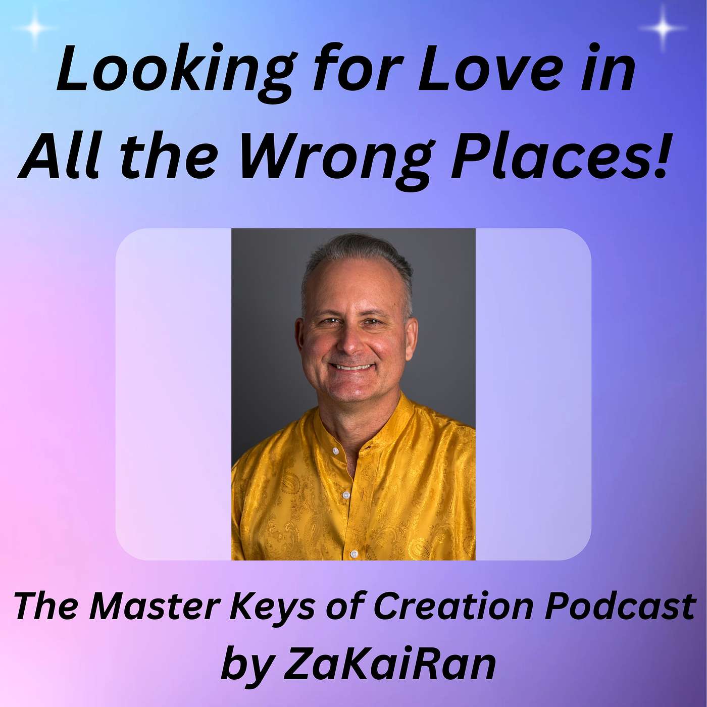 Looking for Love in All the Wrong Places! episode artwork