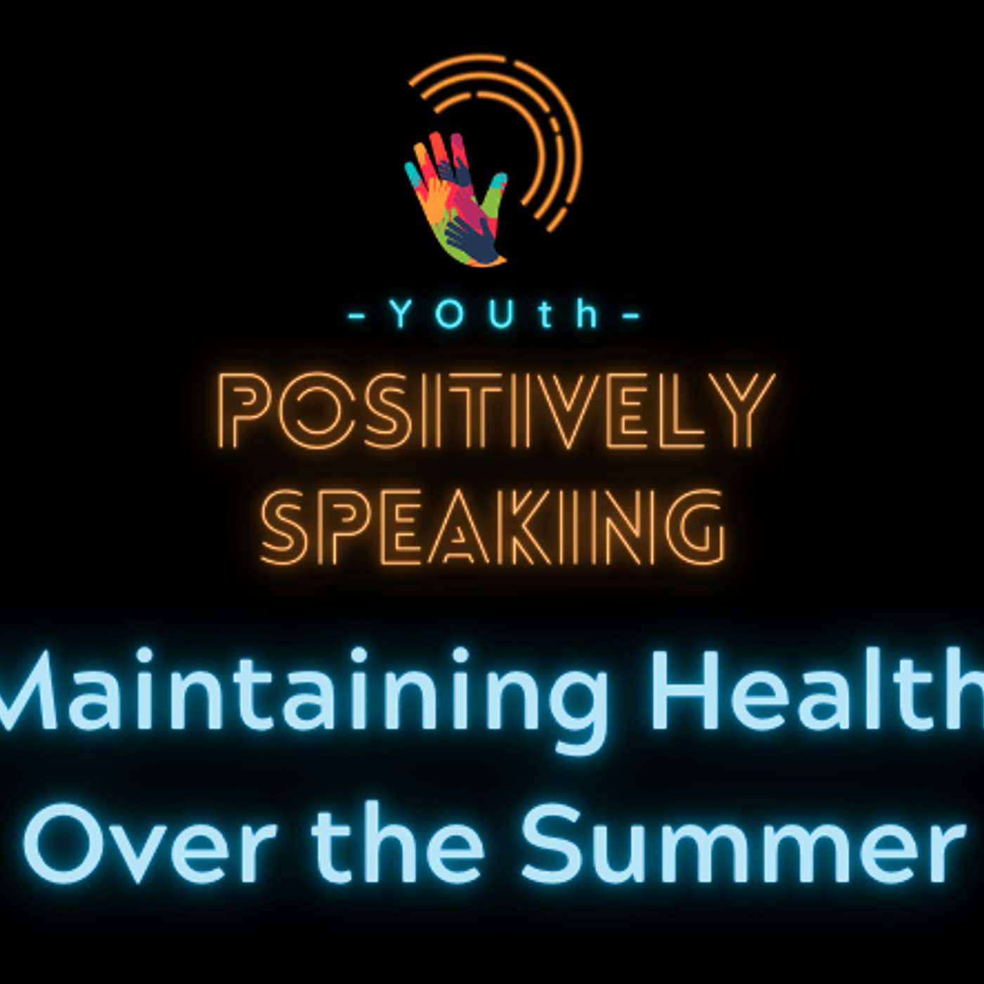 Maintaining Health Over the Summer