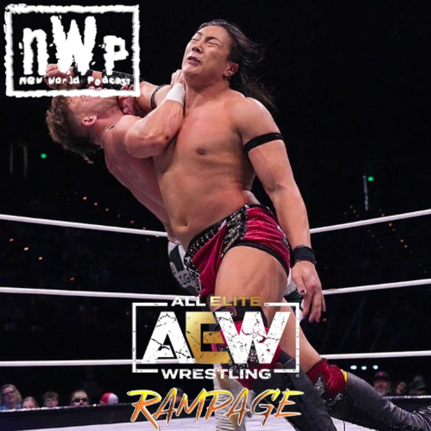 nWp: Rampage (9/13/2024)