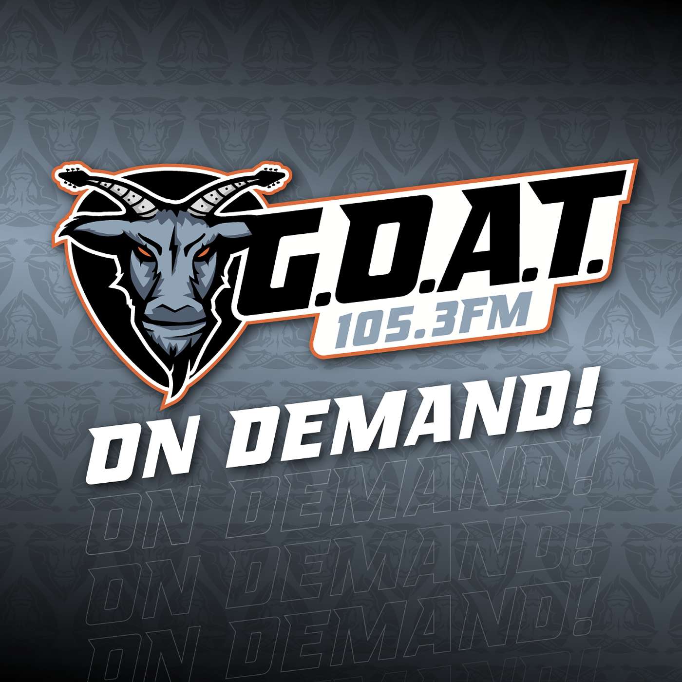 105.3 The GOAT