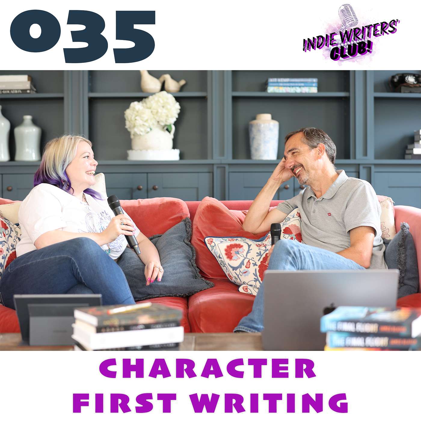 Indie Writers Club