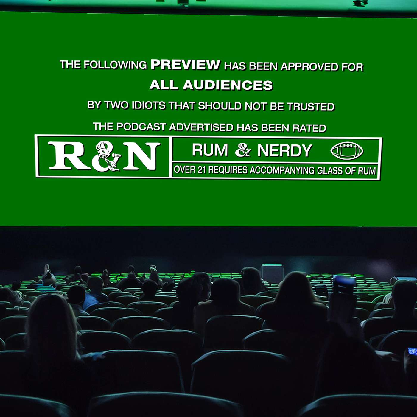 Episode 4.32: Buttered Popcorn
