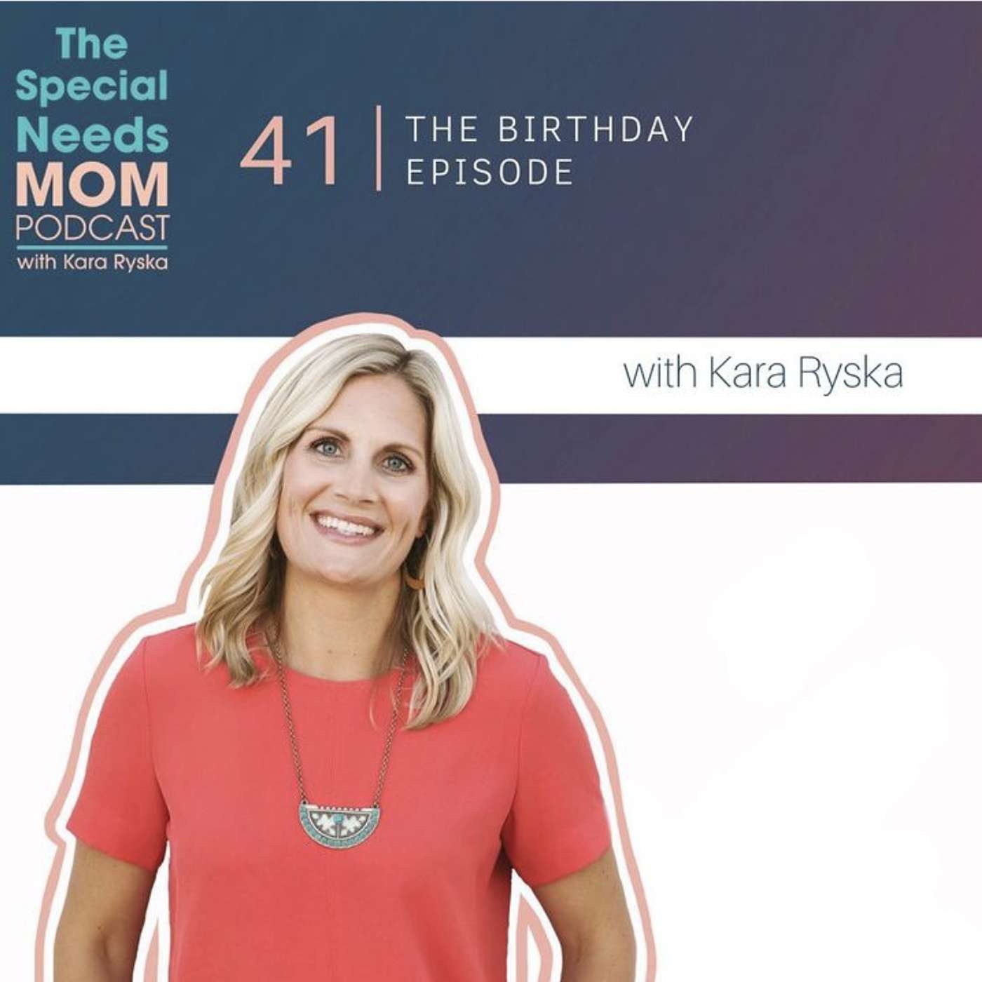 The Special Needs Mom Podcast