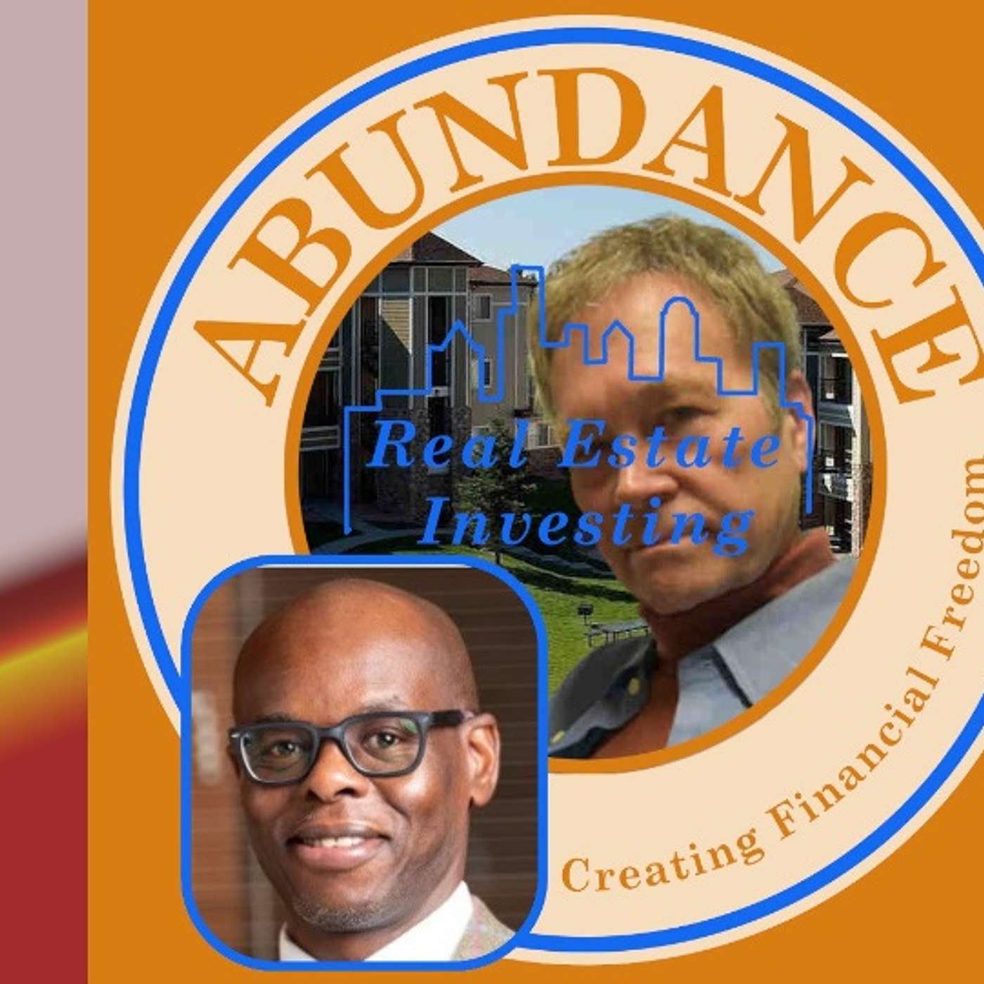 REIA 262 Clive Davis: Pharma Chief Compliance Officer Turned Multifamily Real Estate Entrepreneur