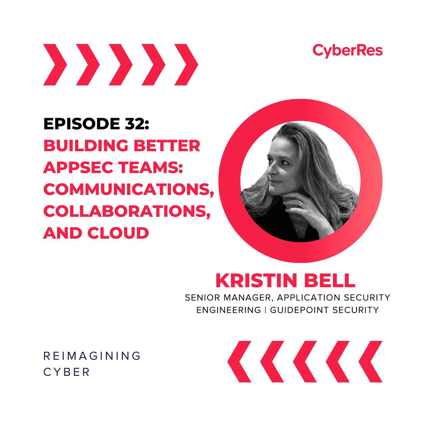 Reimagining Cyber - real world perspectives on cybersecurity