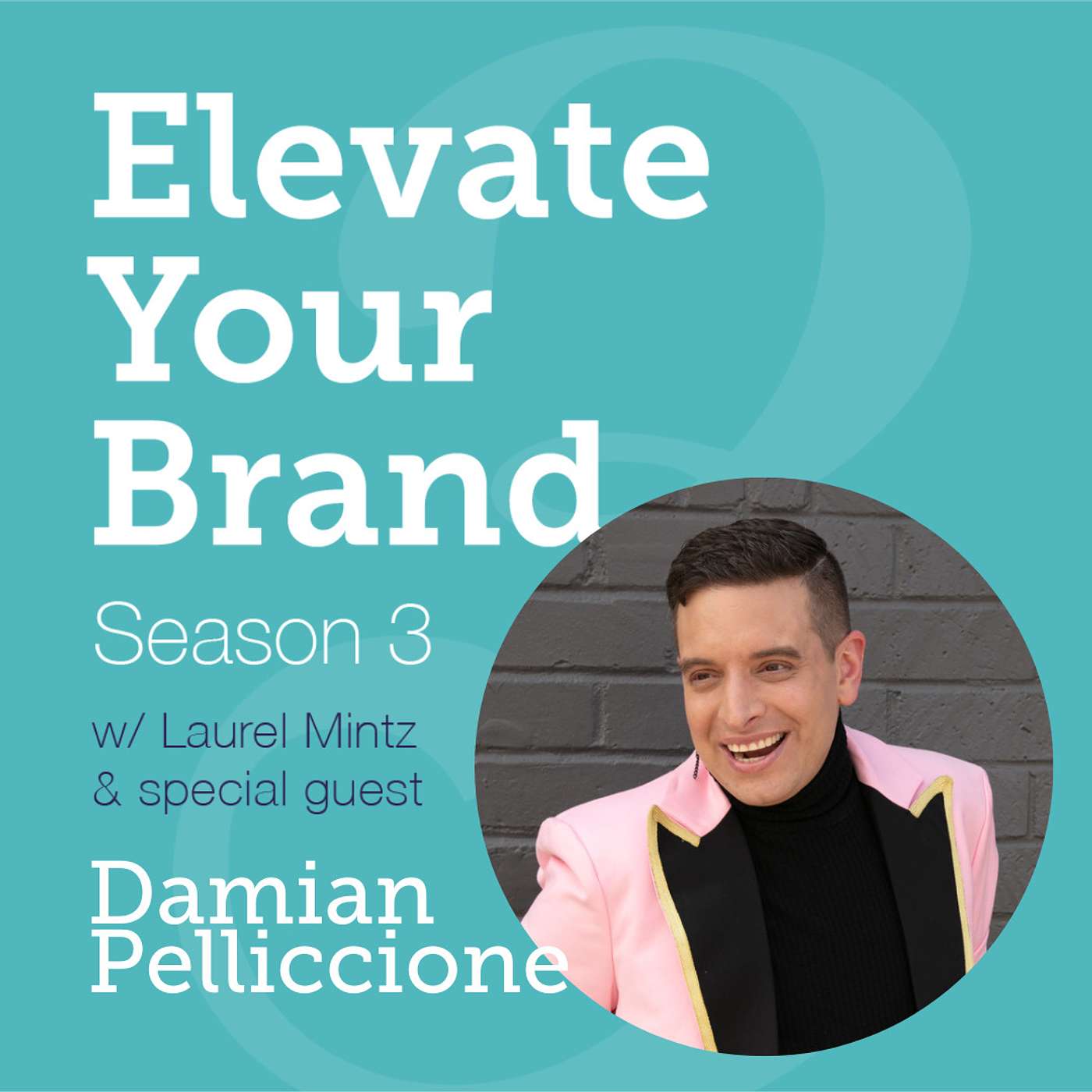 Elevate Your Brand