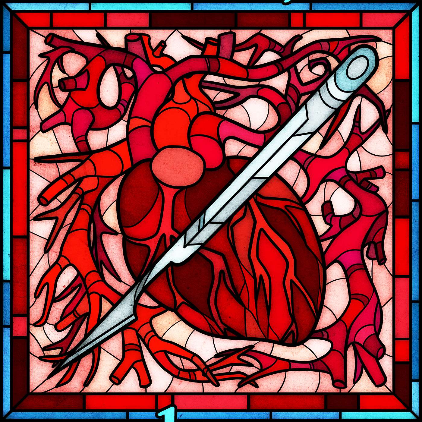 [Round The Fire] The Gospel Of Haven - Chapter 1: Incubation