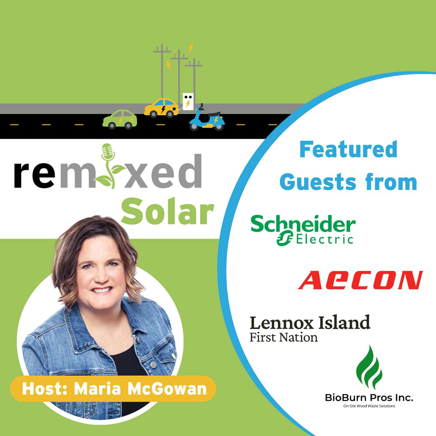 Reimagined Energy Podcast
