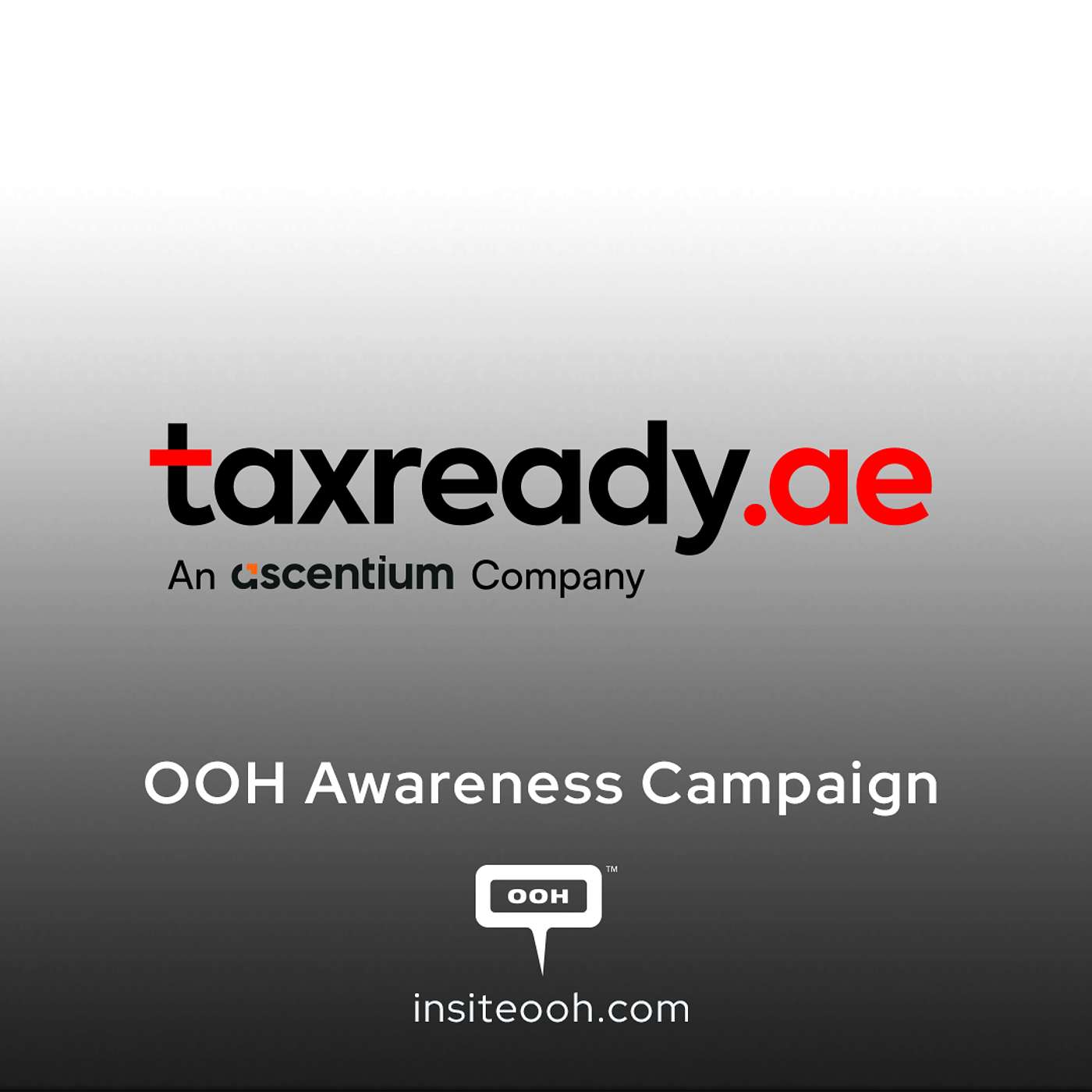 Corporate Tax Is Not an Issue Anymore, OOH Campaign to Reassure Audience episode artwork