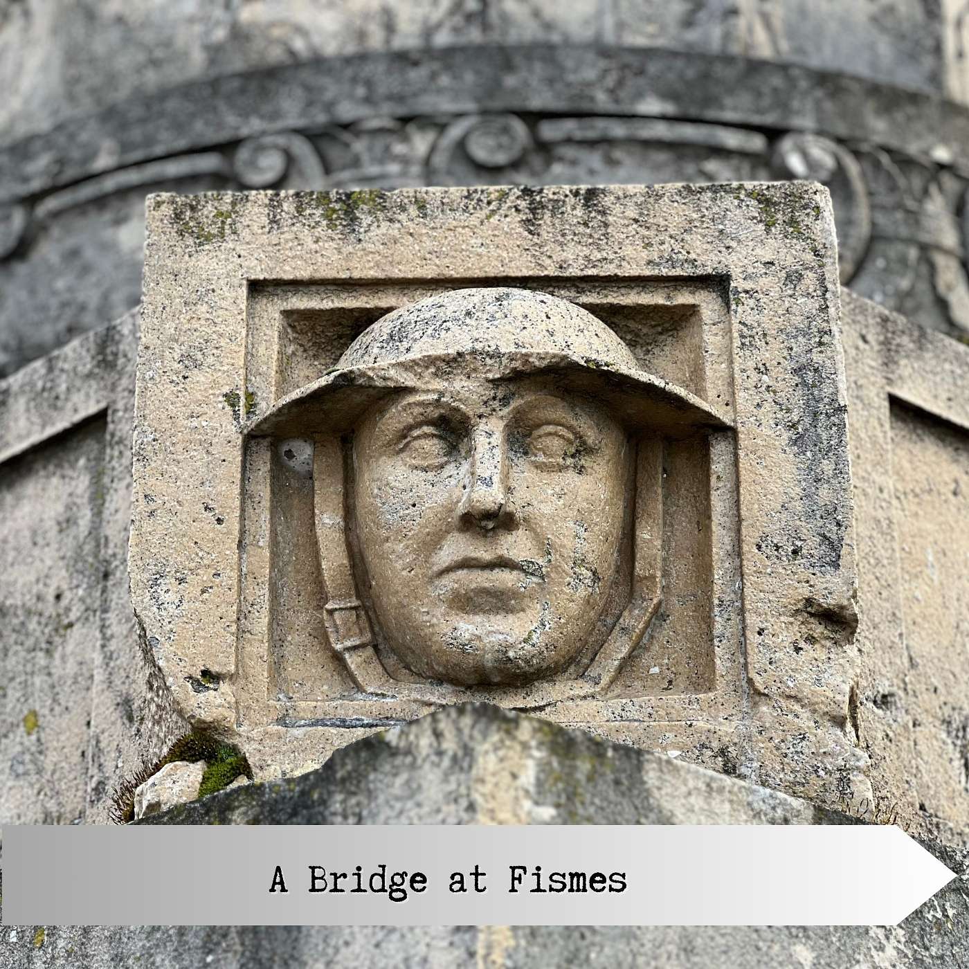 A Bridge at Fismes