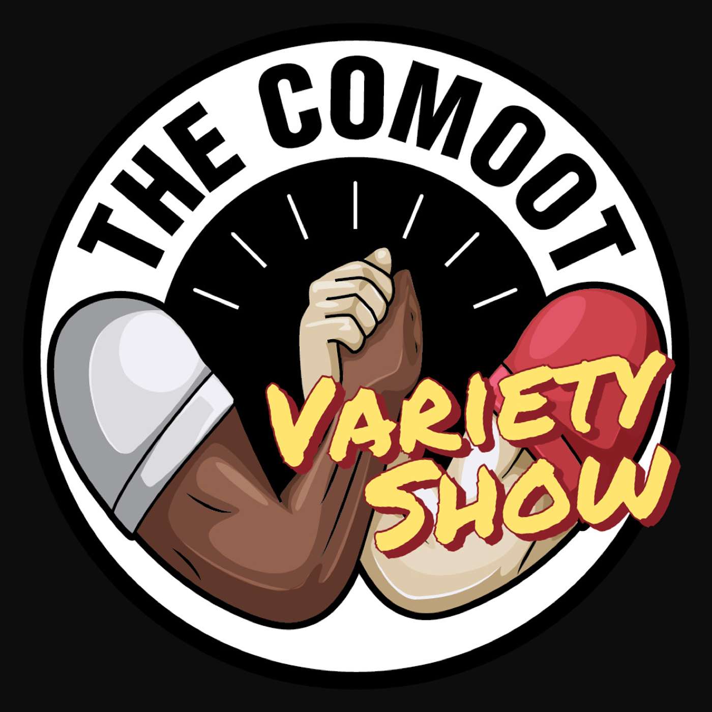 The Comoot: Film & TV