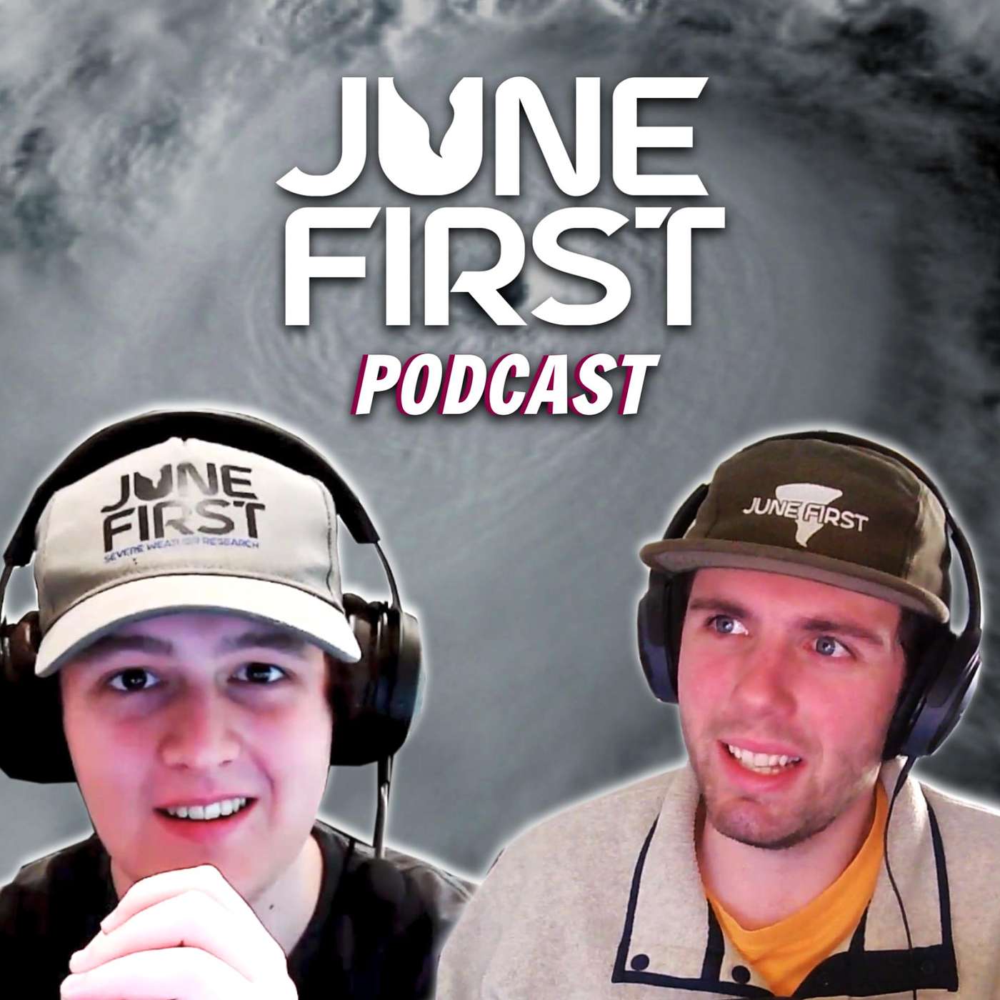 June First Podcast