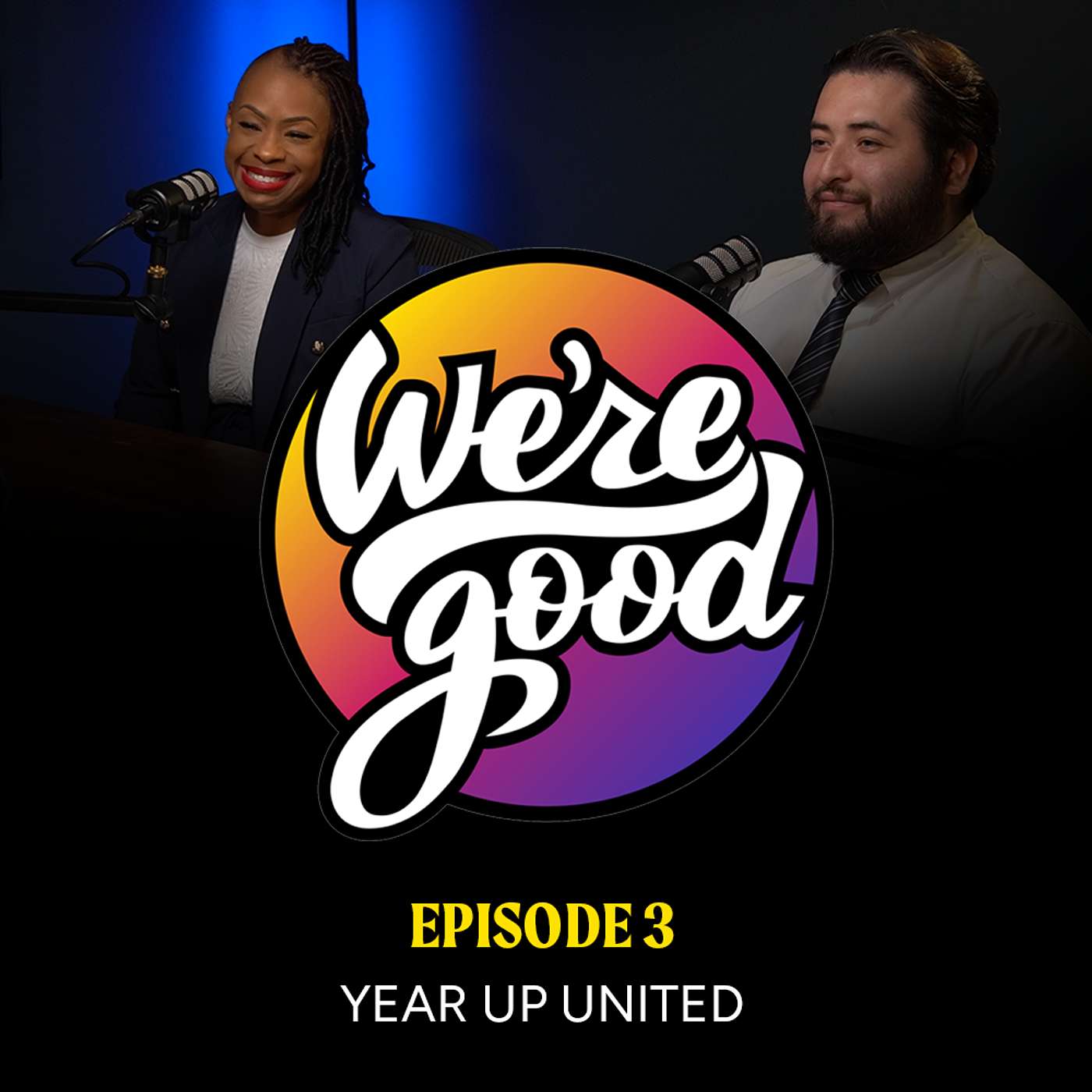 We\'re Good