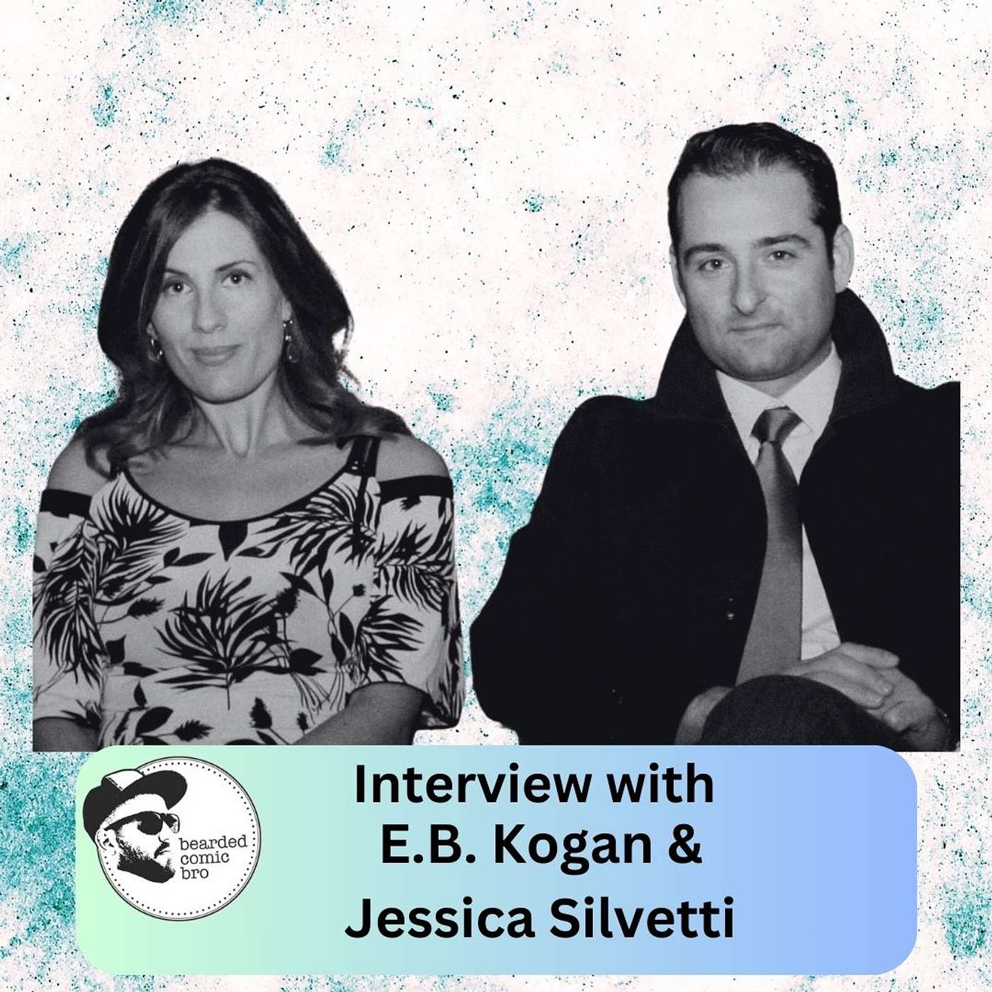 Interview with E.B. Kogan and Jessica Silvetti (writers of Shockheaded Peter)