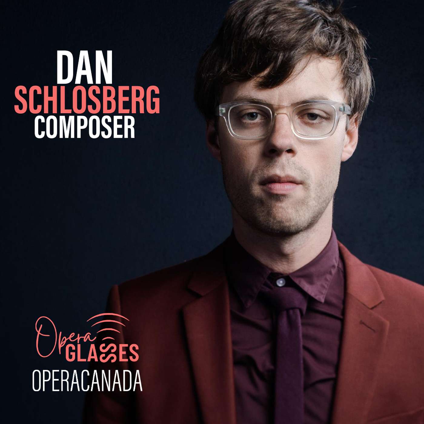 The Opera Glasses Podcast