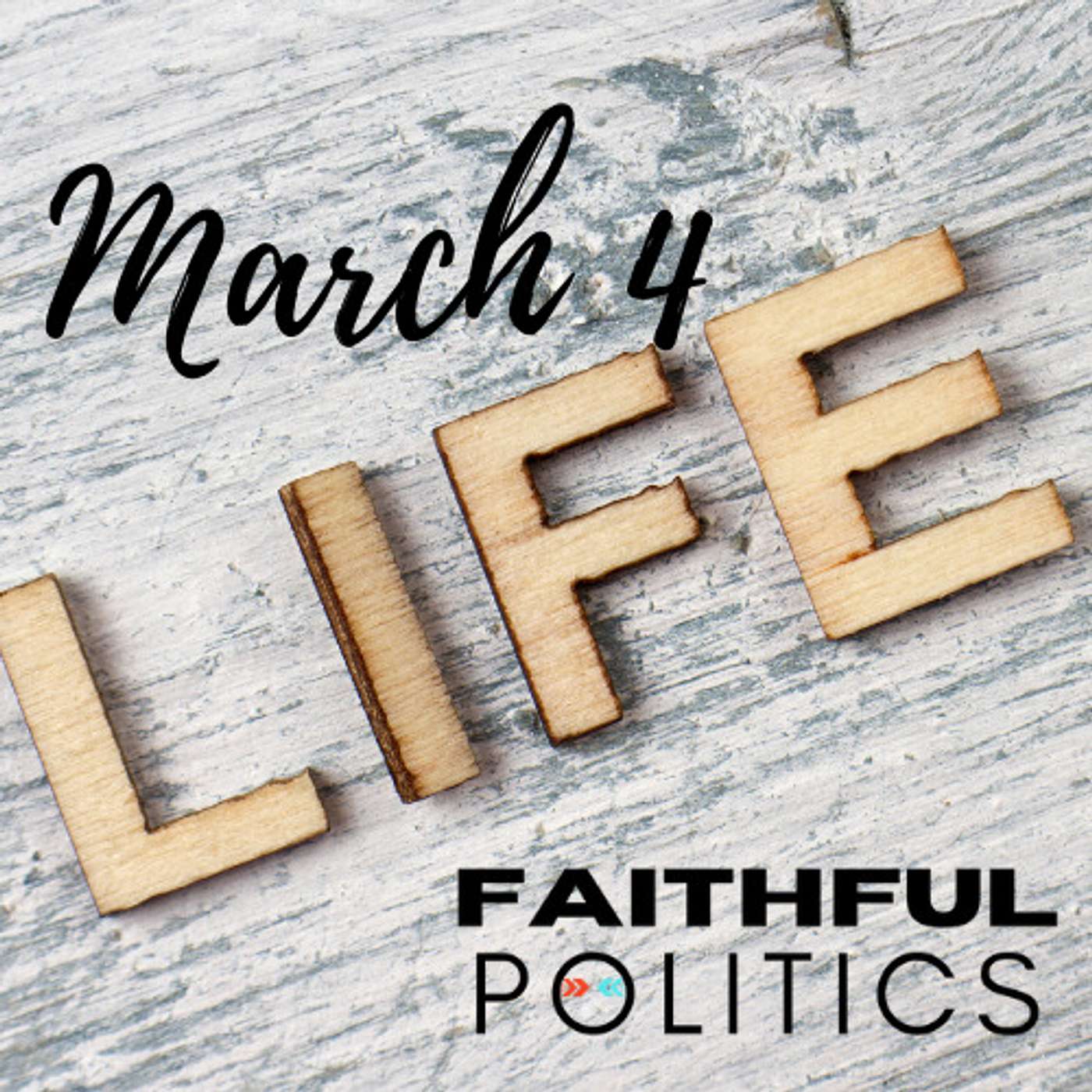 Faithful Politics