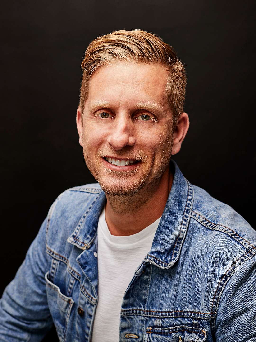 Israel Campbell